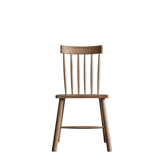 Kingham Dining Chair Oak