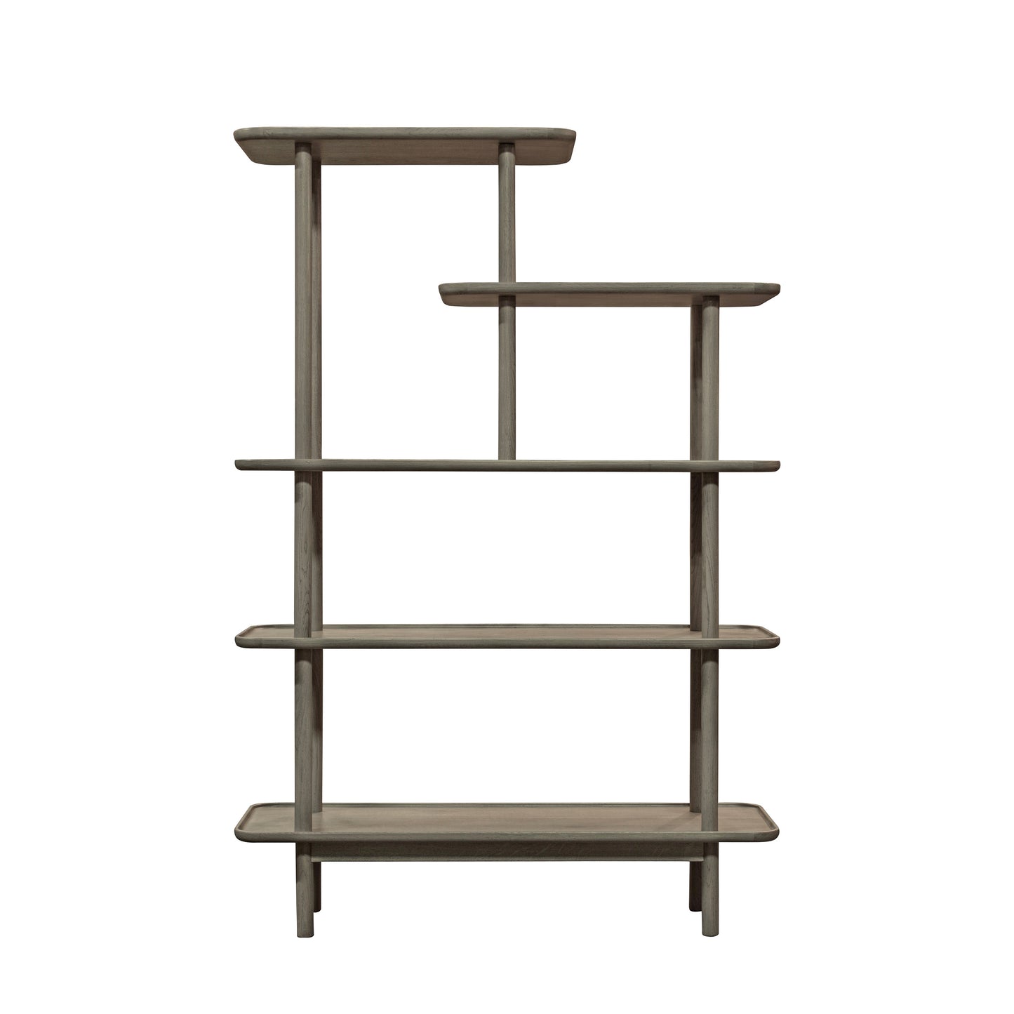 Kingham Open Display Grey