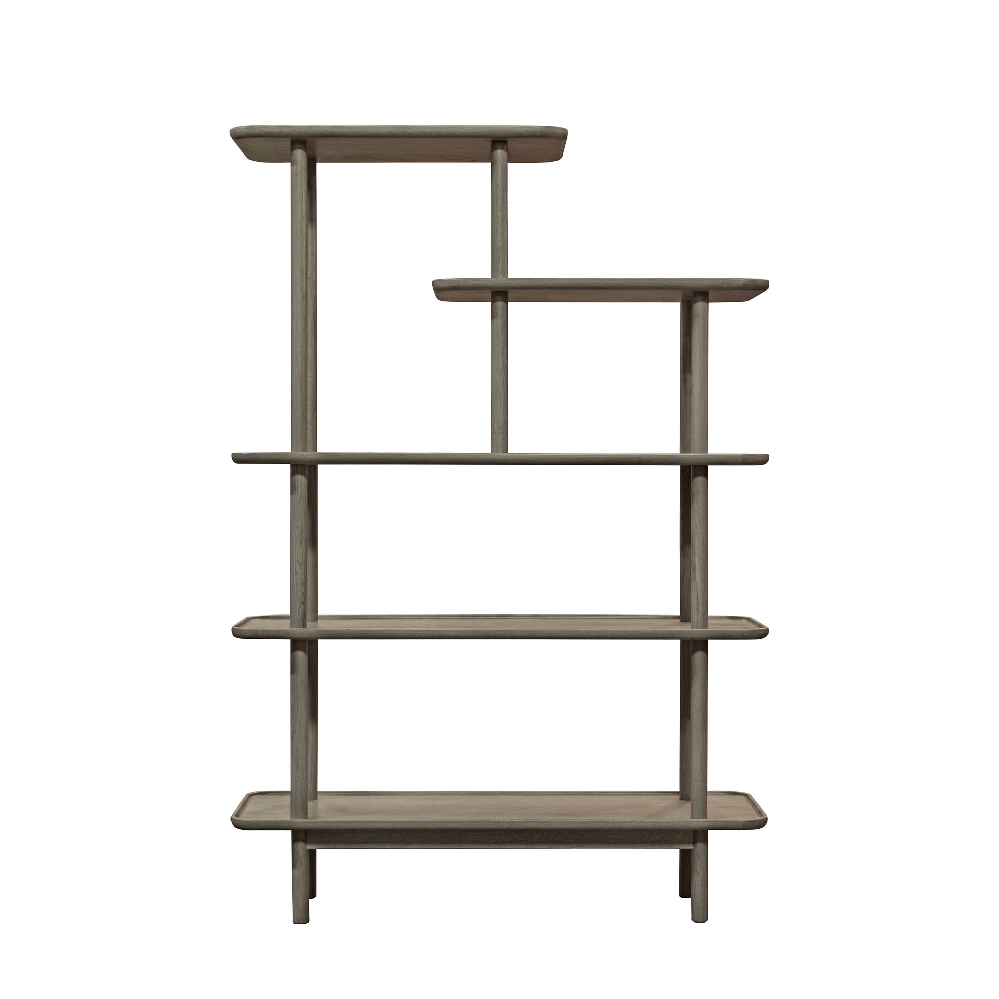 Kingham Open Display Grey