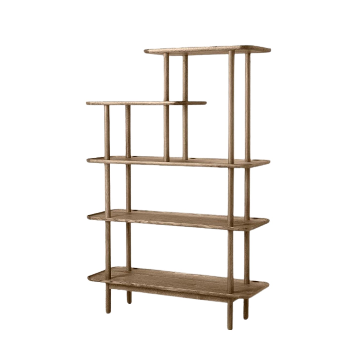 Kingham Open Display Grey