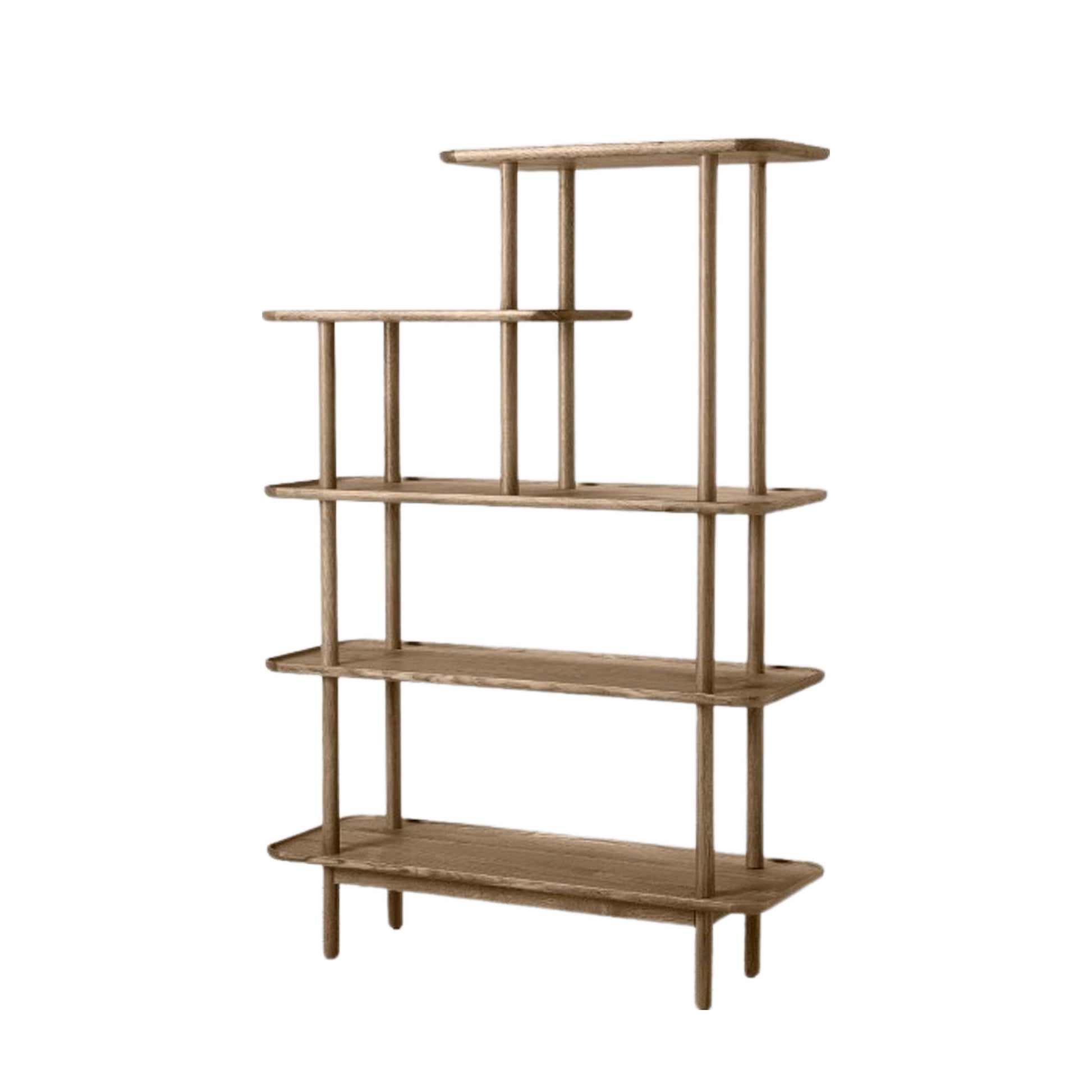 Kingham Open Display Grey