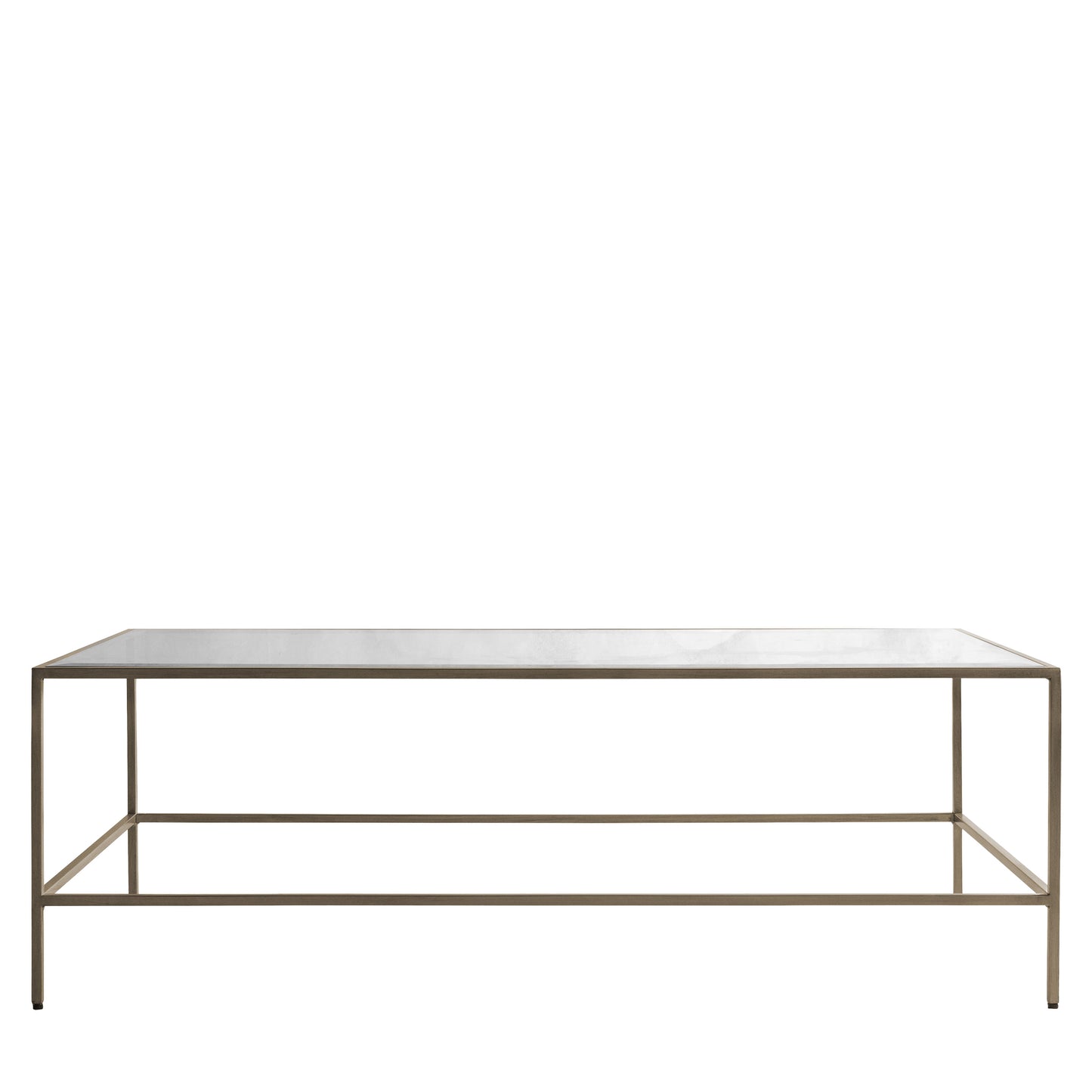 Rothbury Coffee Table Champagne