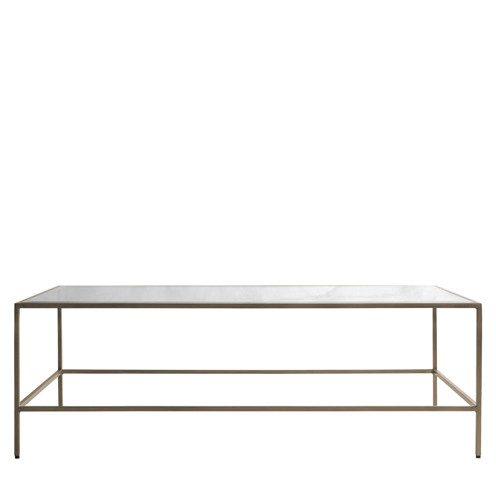 Rothbury Coffee Table Champagne