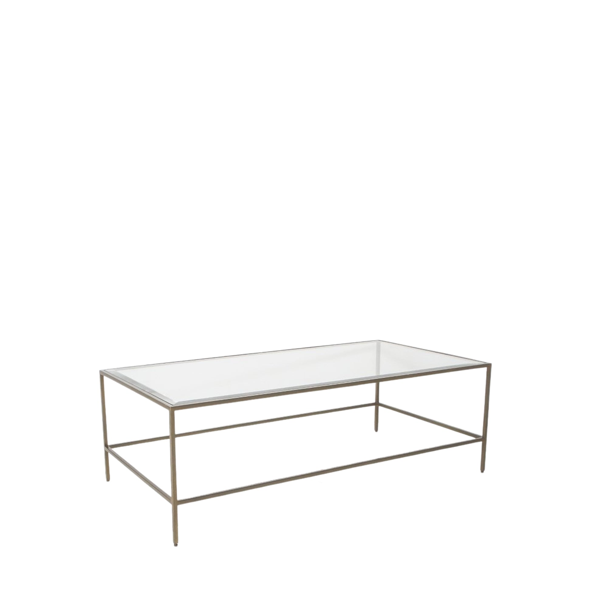 Rothbury Coffee Table Champagne