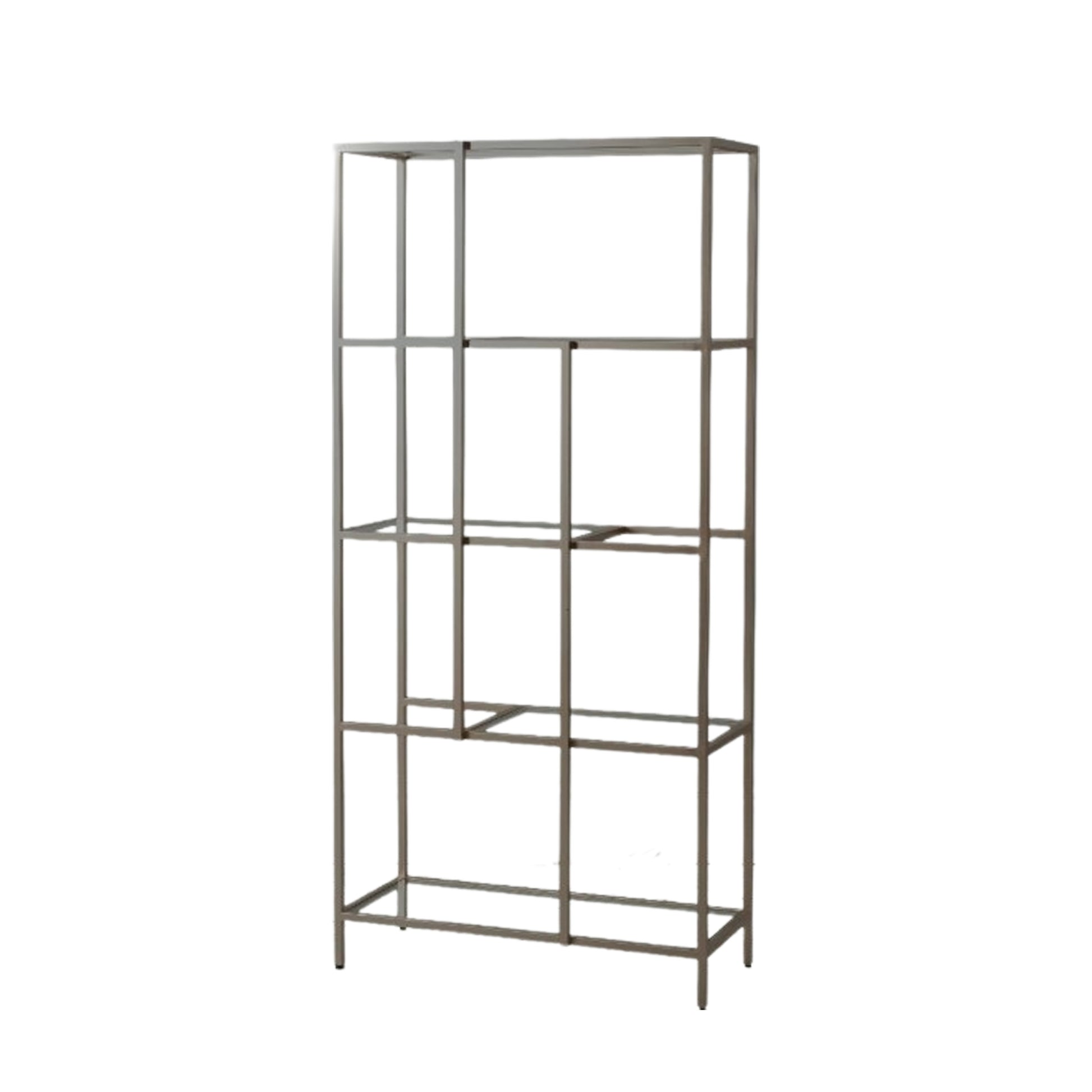 Rothbury Display Unit Bronze