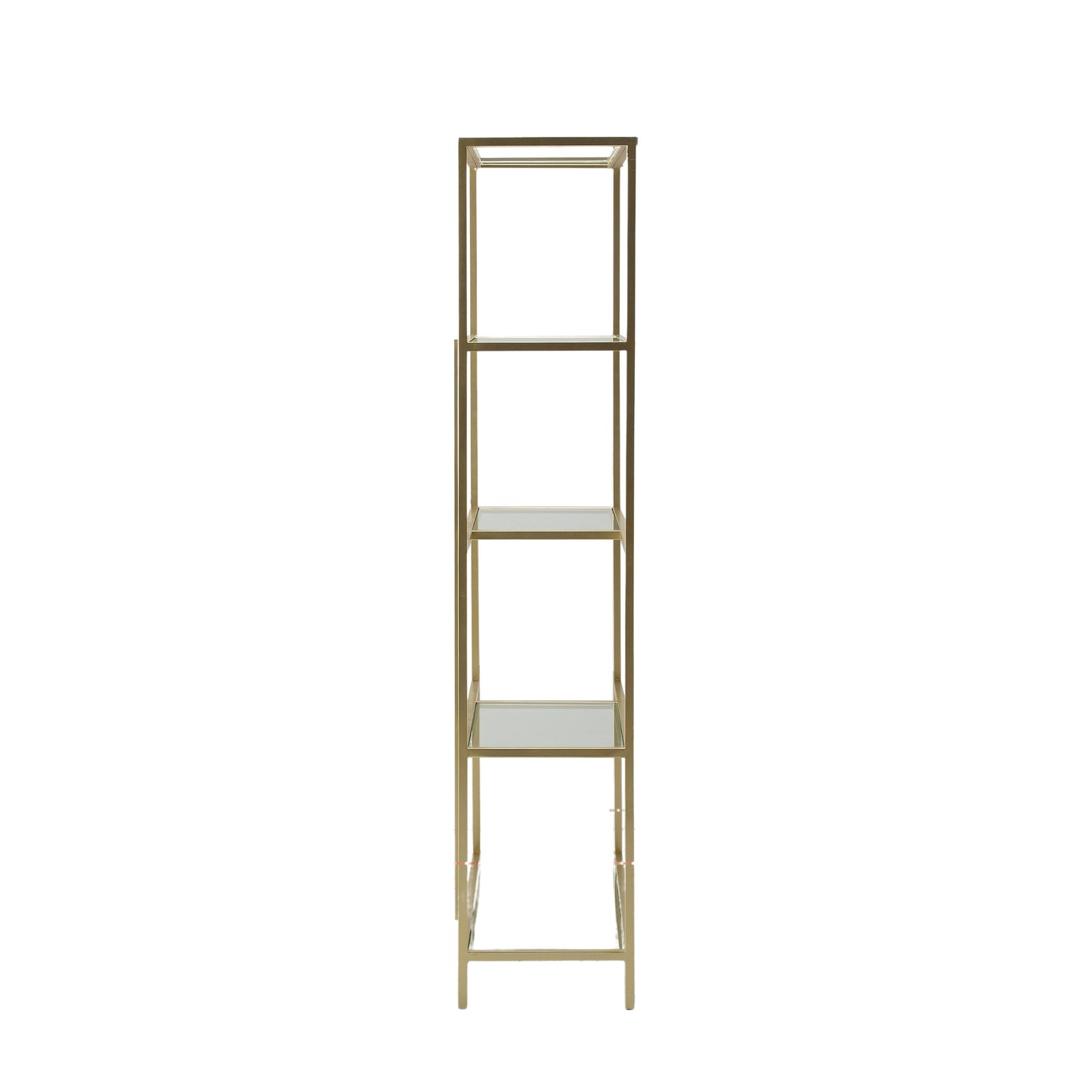 Rothbury Display Unit Champagne