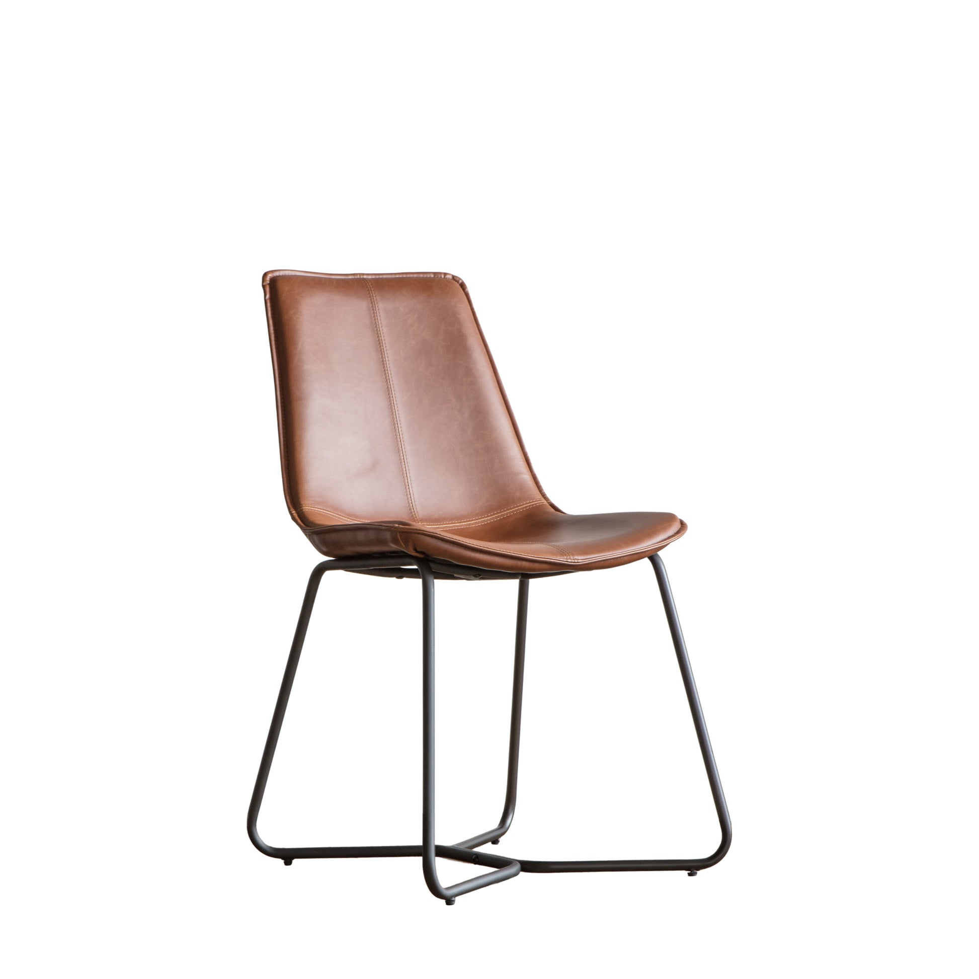 Hawking Chair (2pk) Brown