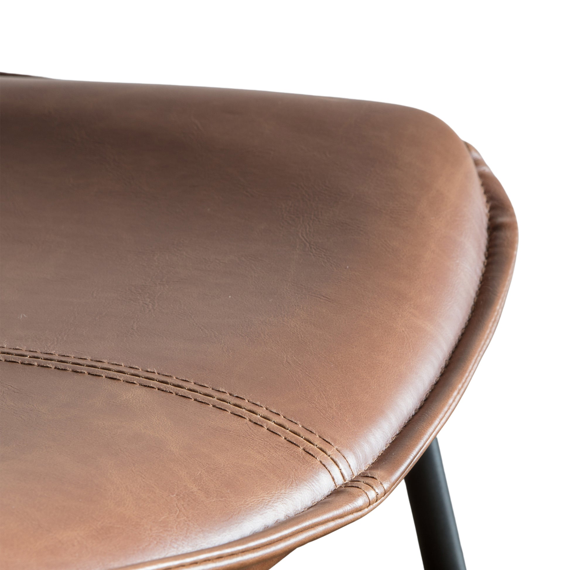 Hawking Chair (2pk) Brown