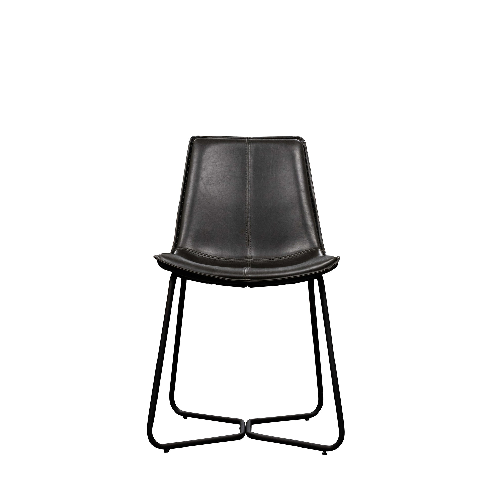 Hawking Chair (2pk) Charcoal