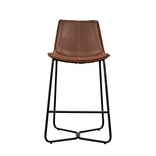 Hawking Stool (2pk) Brown