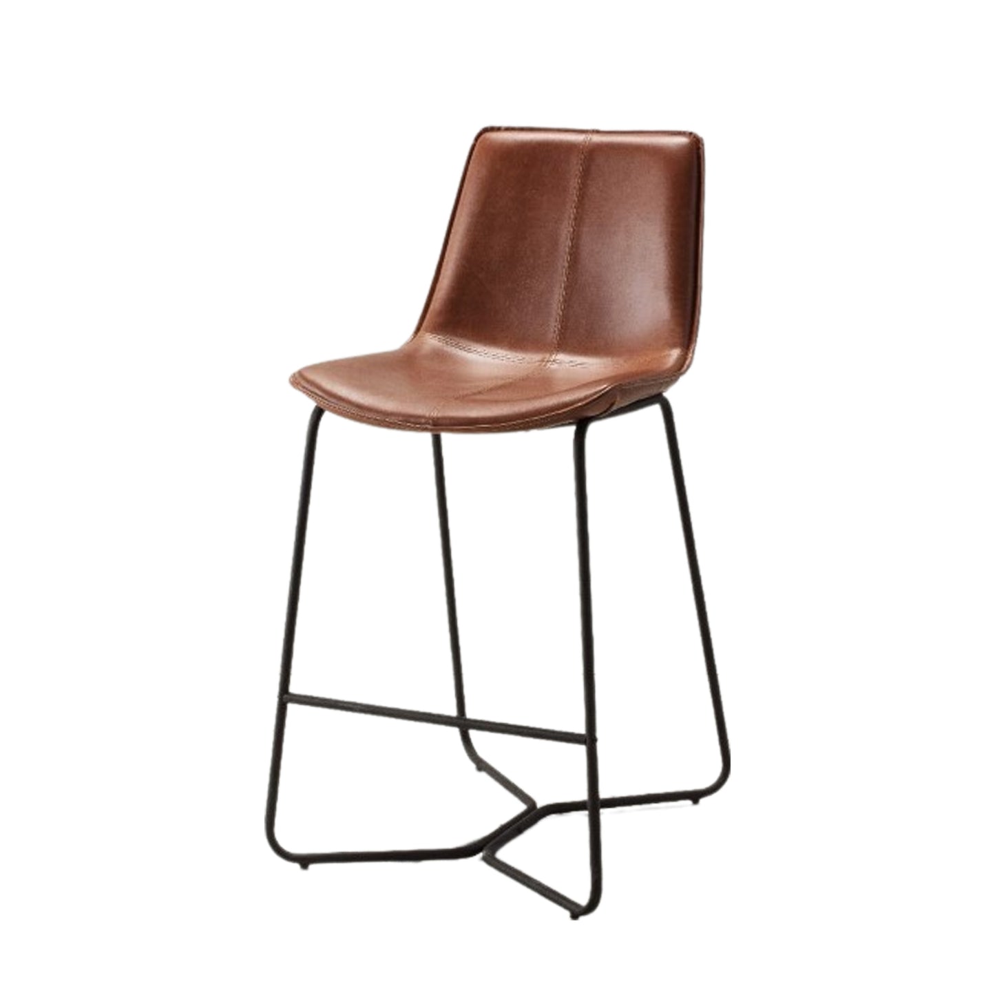 Hawking Stool (2pk) Brown