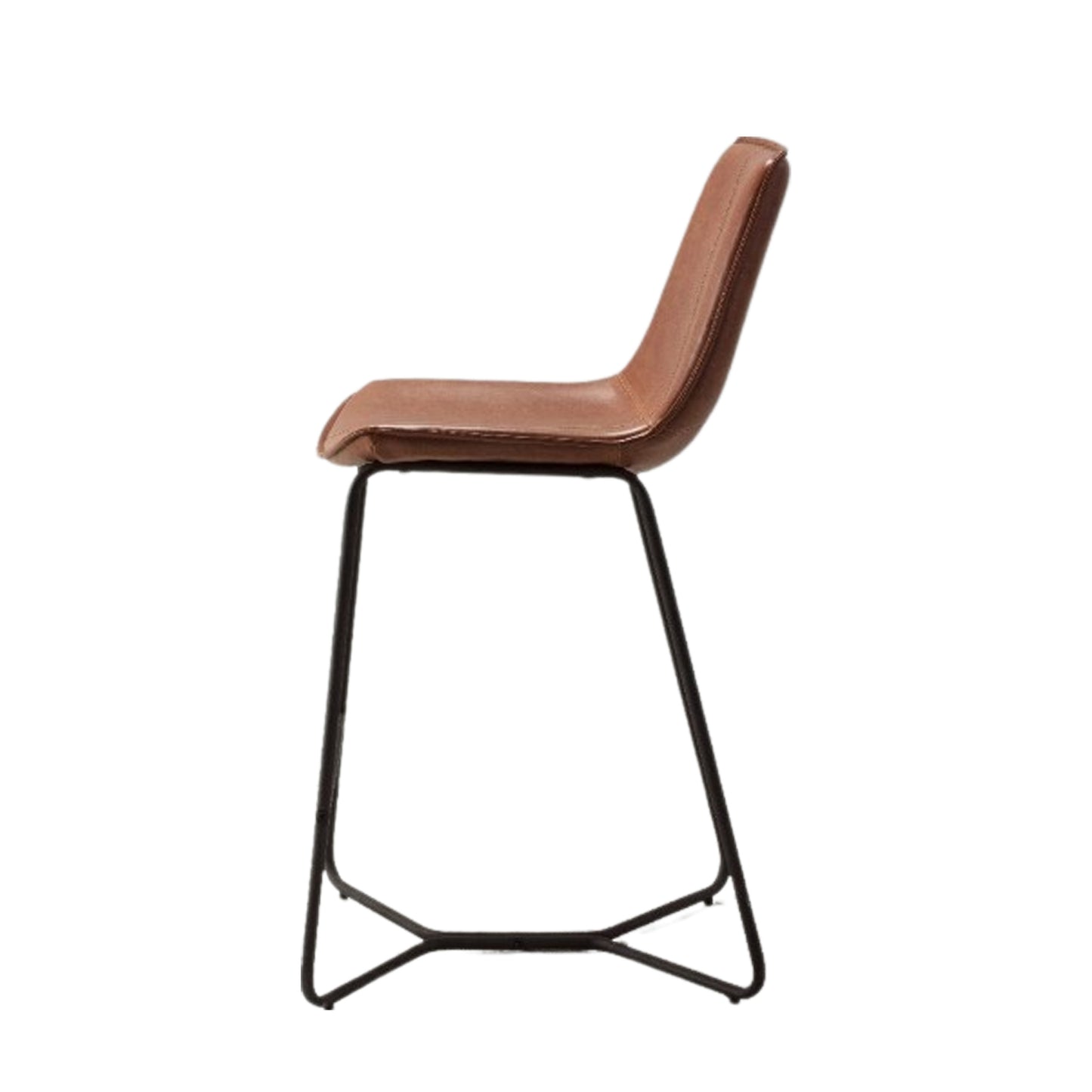 Hawking Stool (2pk) Brown