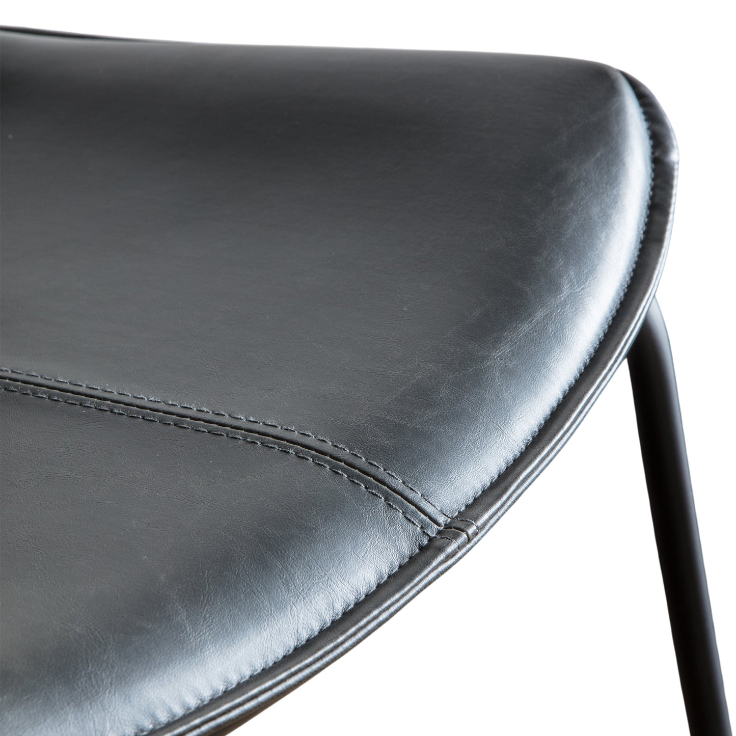 Hawking Stool (2pk) Charcoal