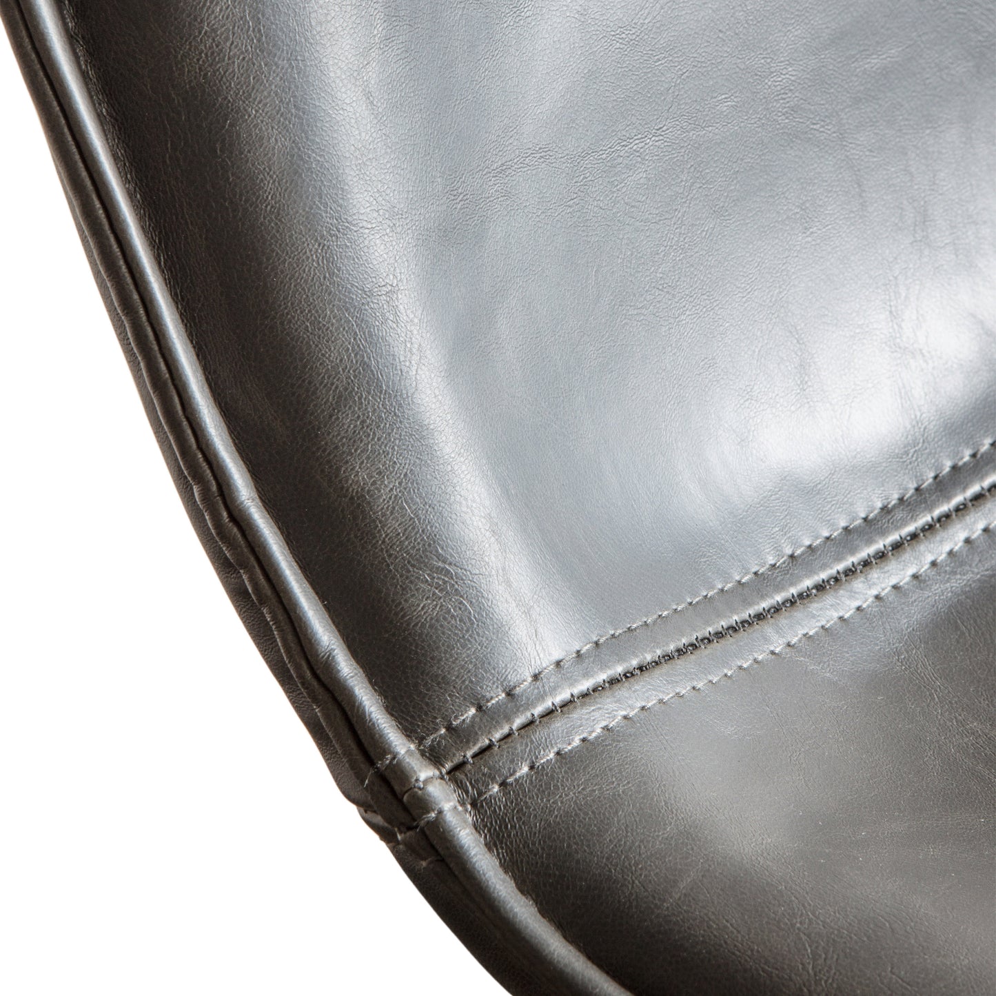 Hawking Stool (2pk) Charcoal