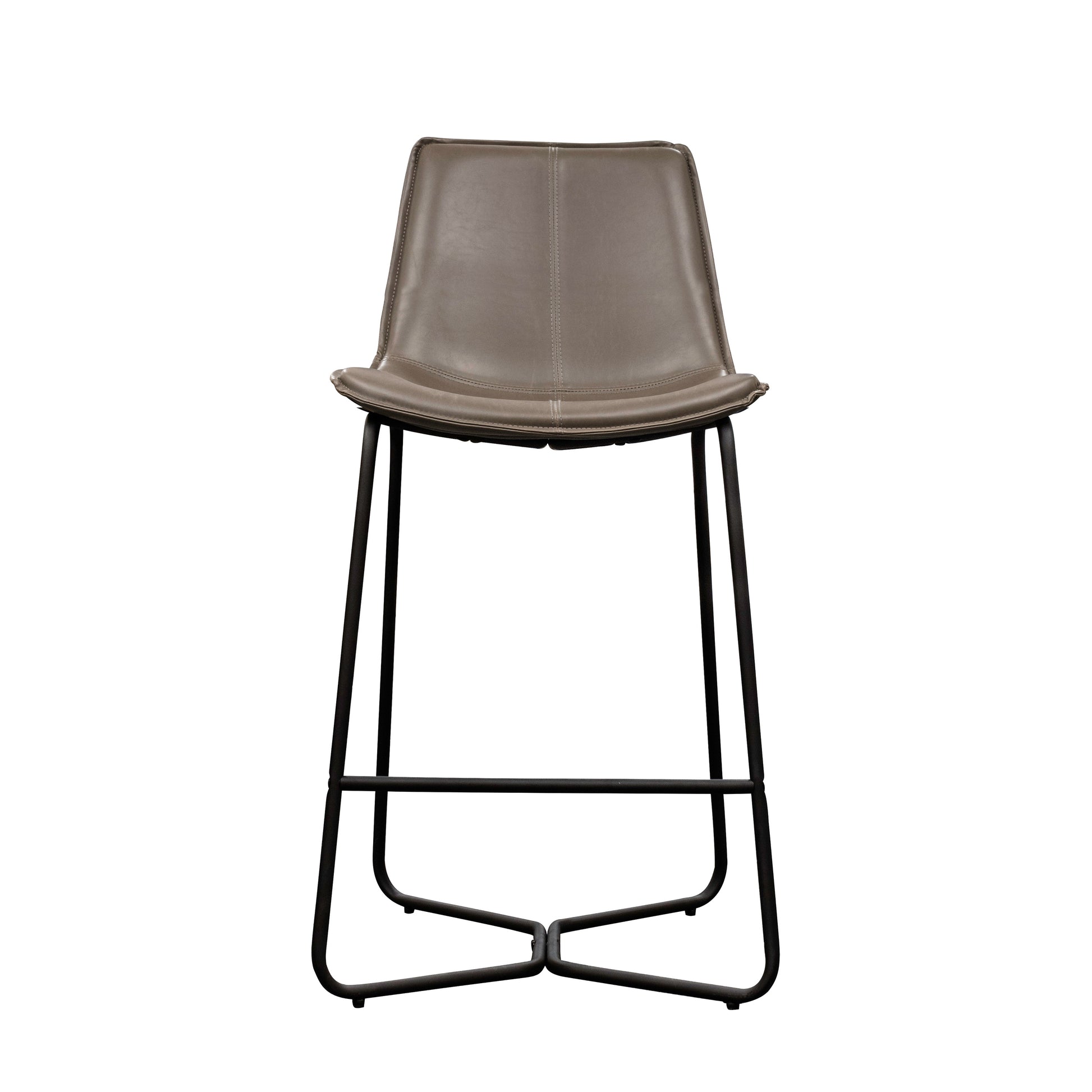 Hawking Stool (2pk) Ember