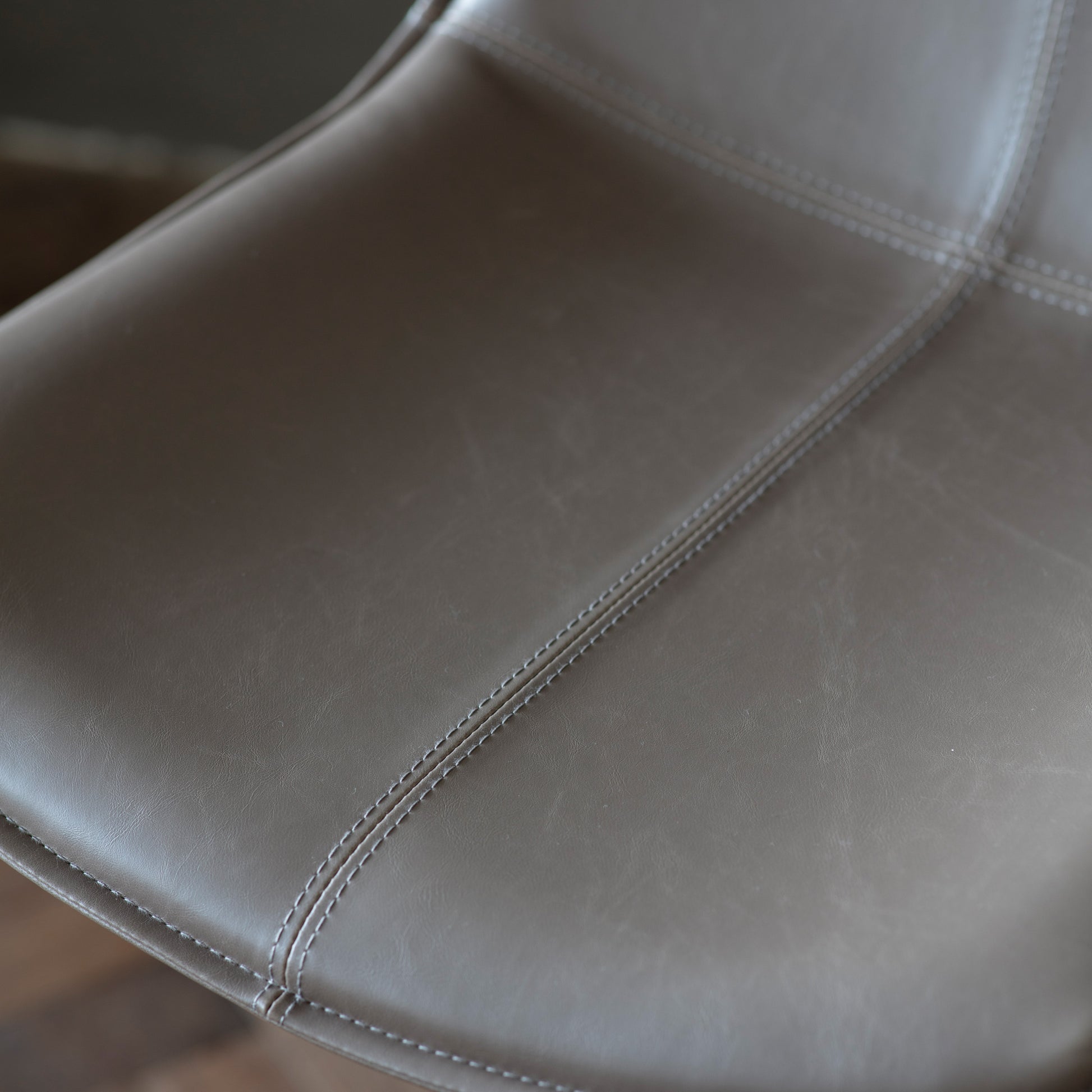 Hawking Stool (2pk) Ember