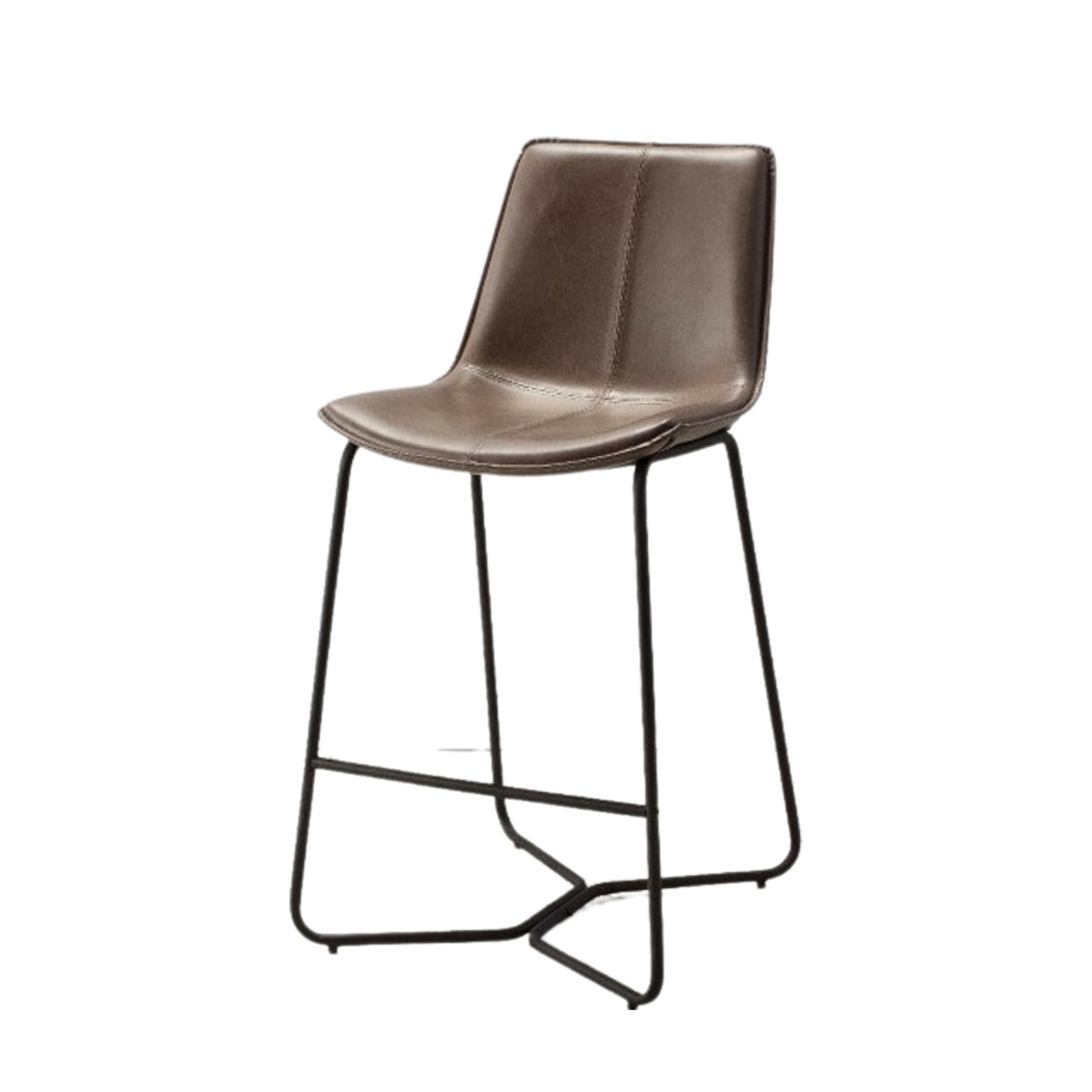 Hawking Stool (2pk) Ember