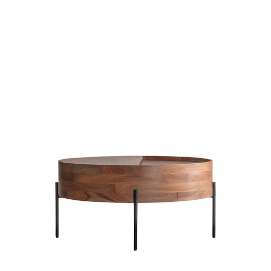 Risby Coffee Table Natural