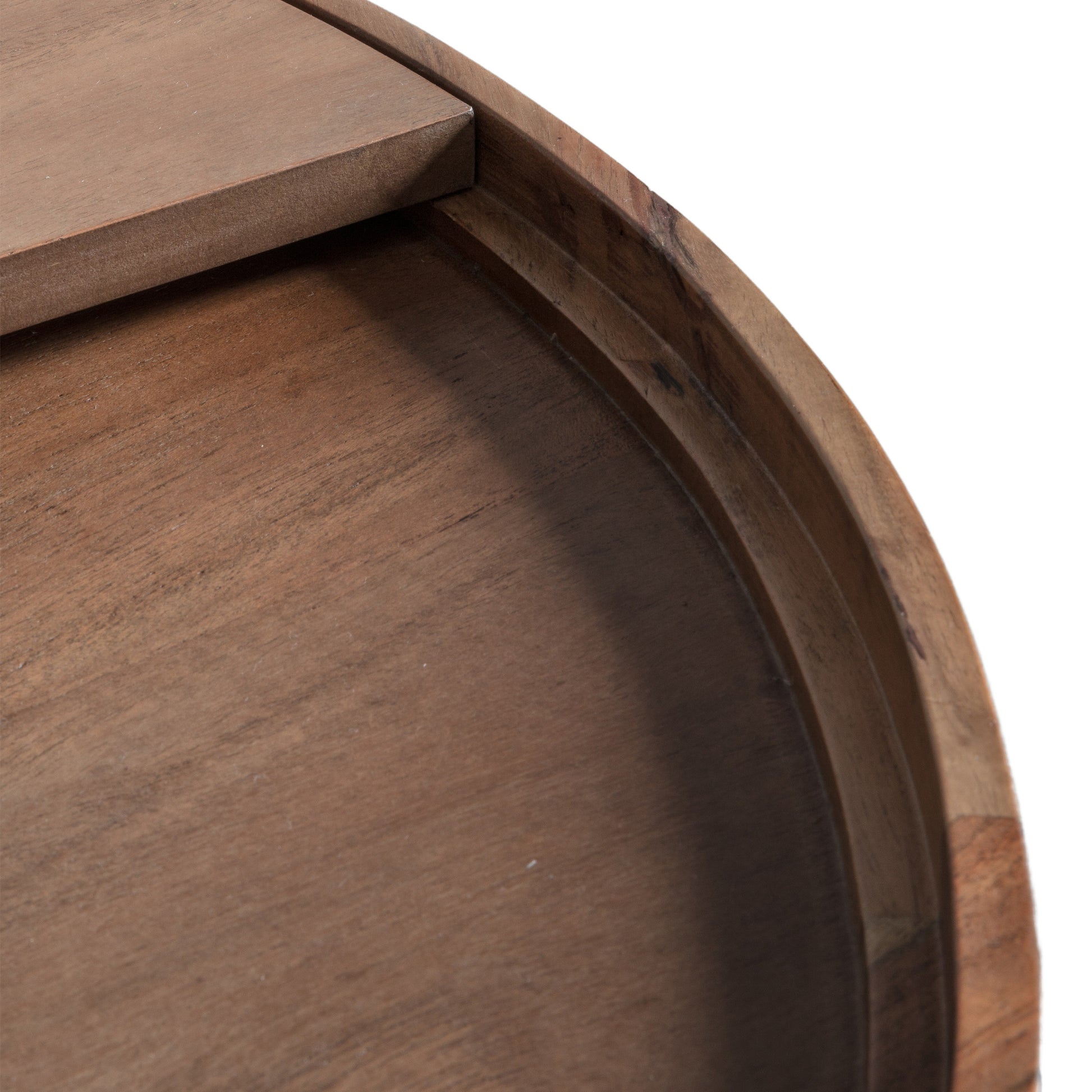Risby Coffee Table Natural