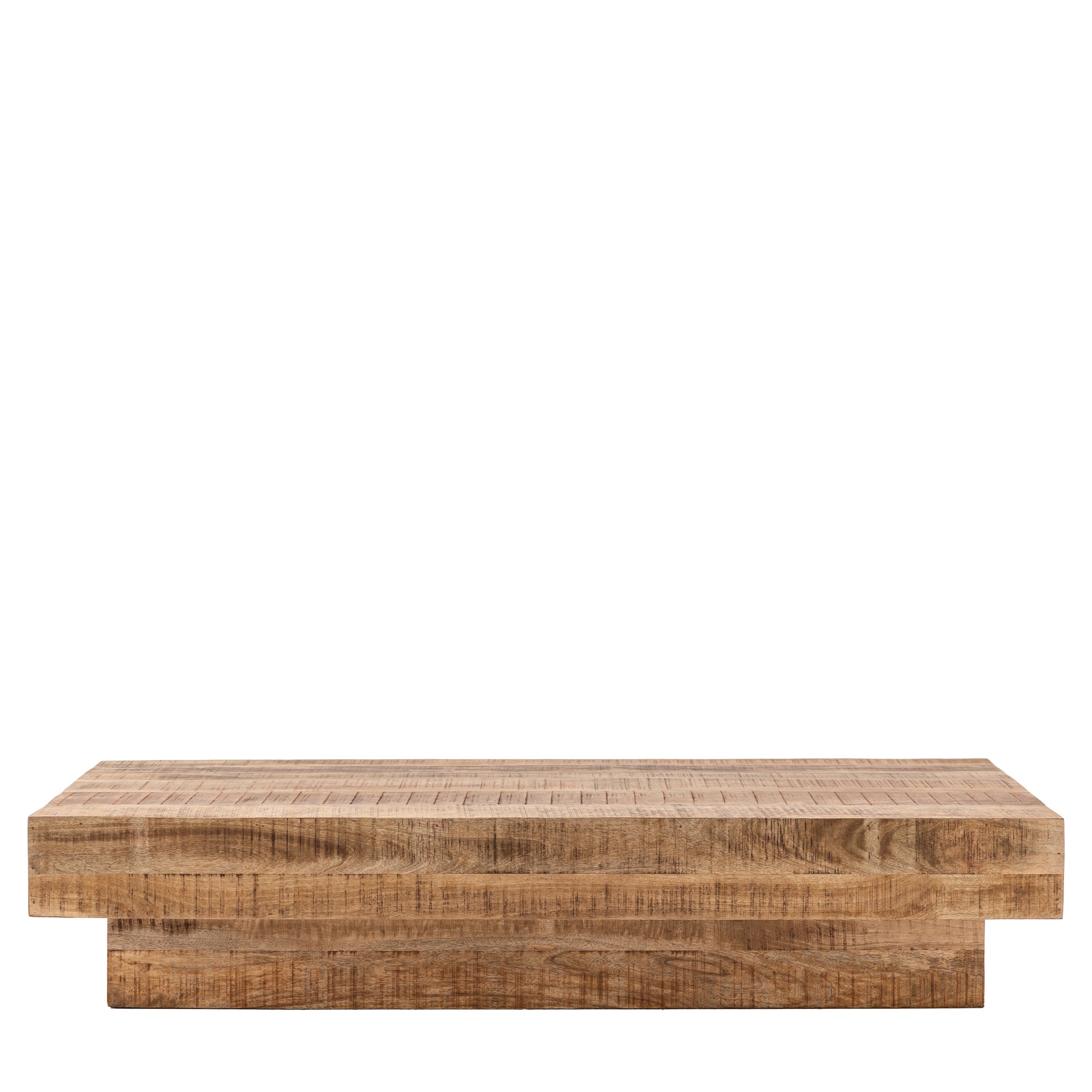 Iowa Coffee Table Natural