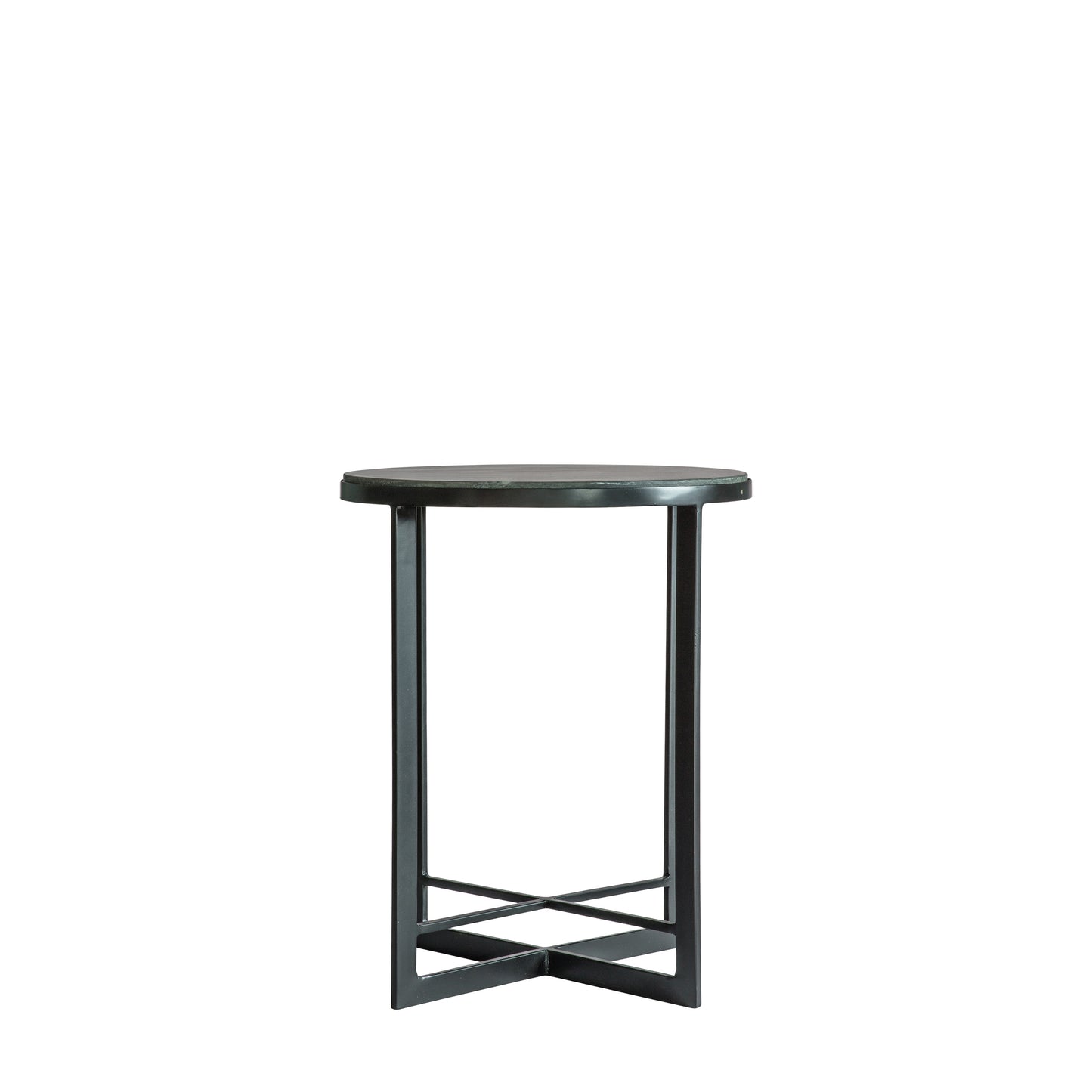 Necton Side Table Black