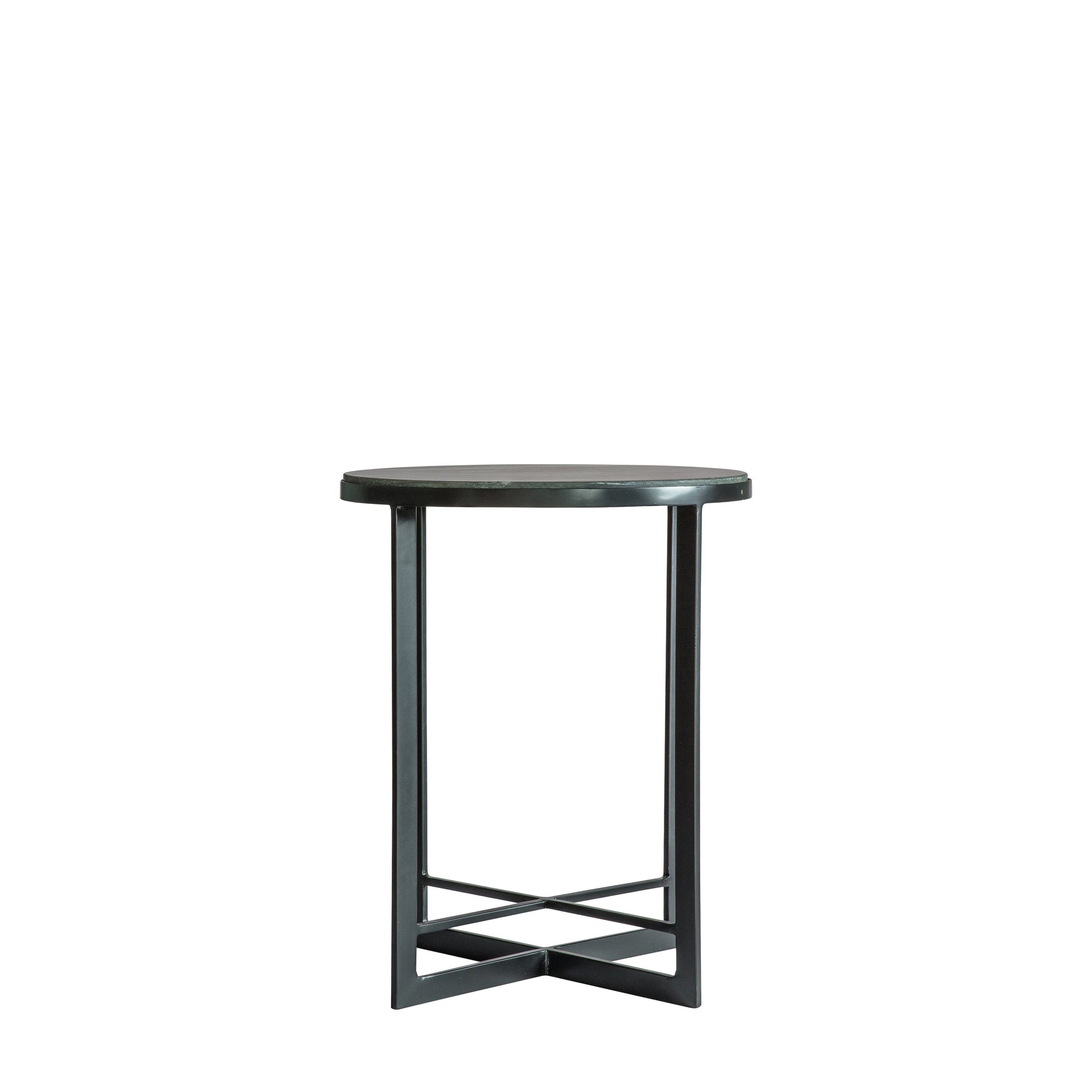 Necton Side Table Black