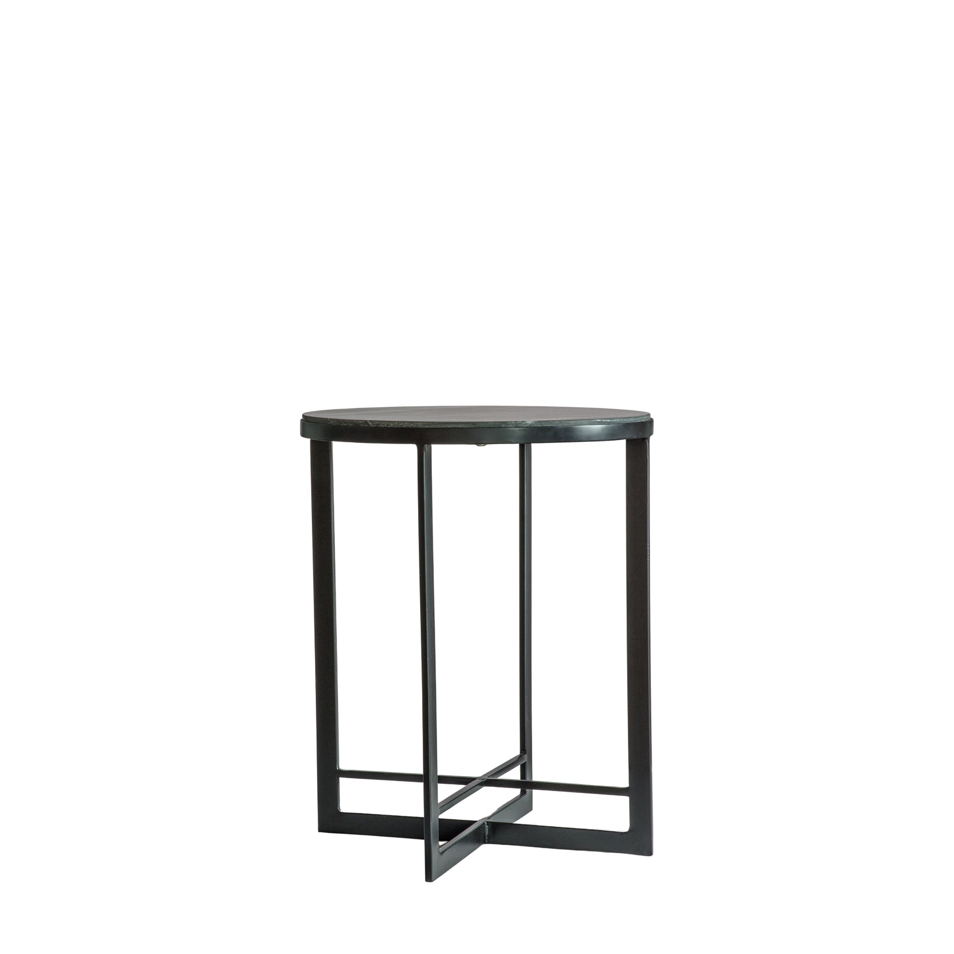 Necton Side Table Black