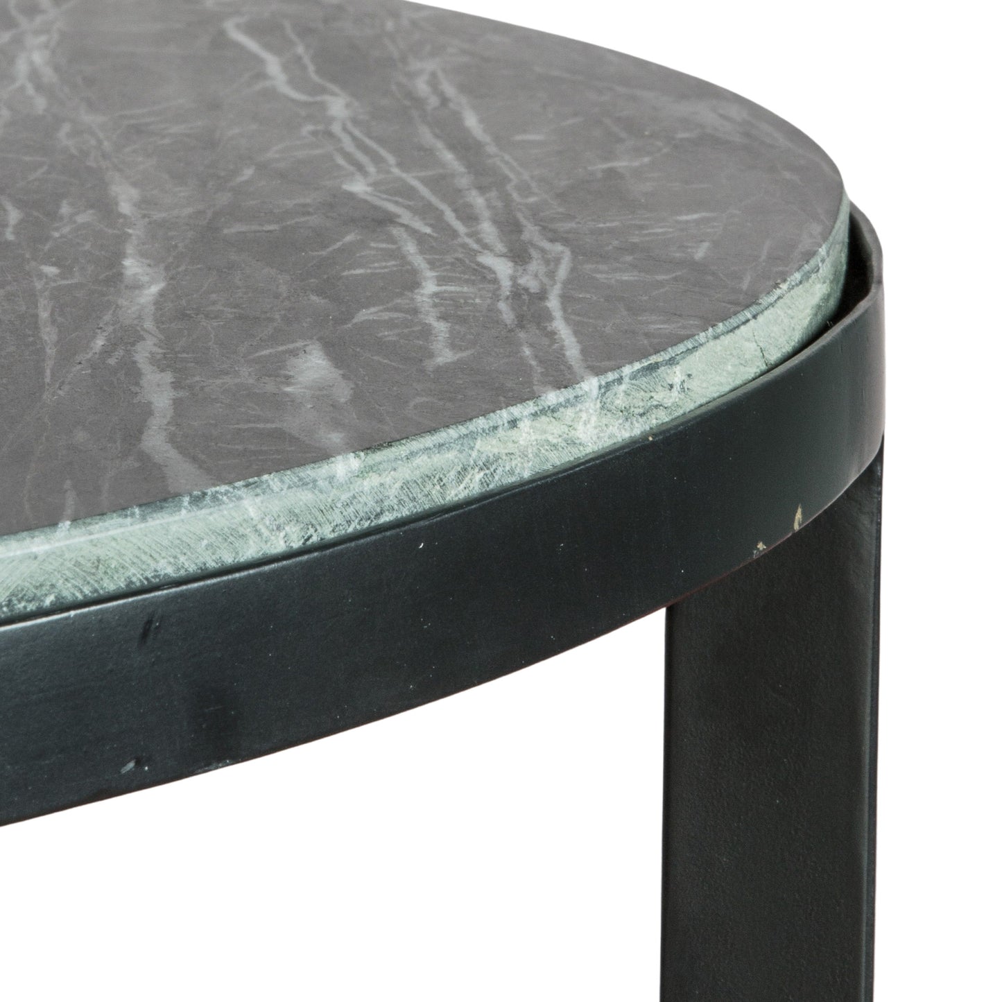 Necton Side Table Black