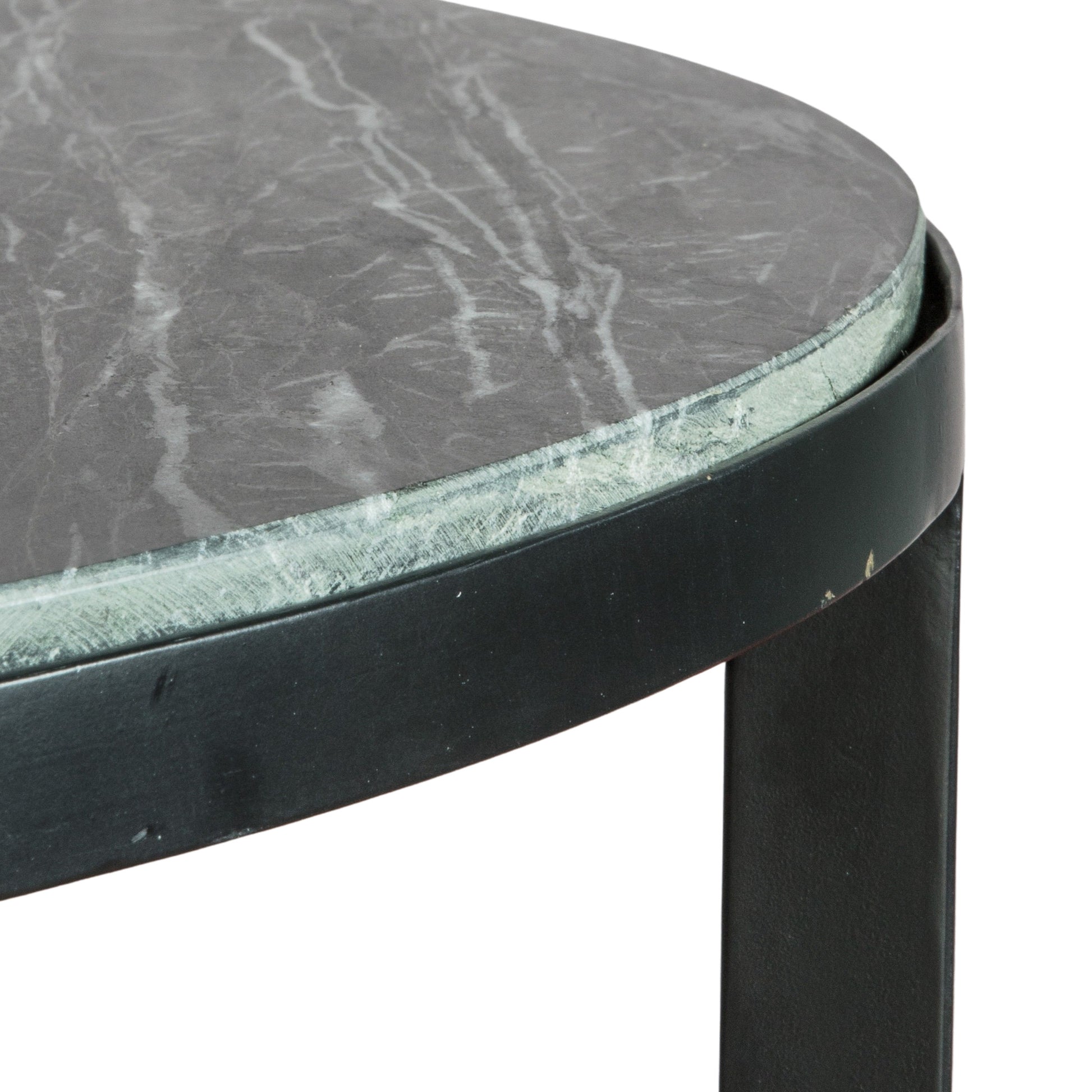 Necton Side Table Black