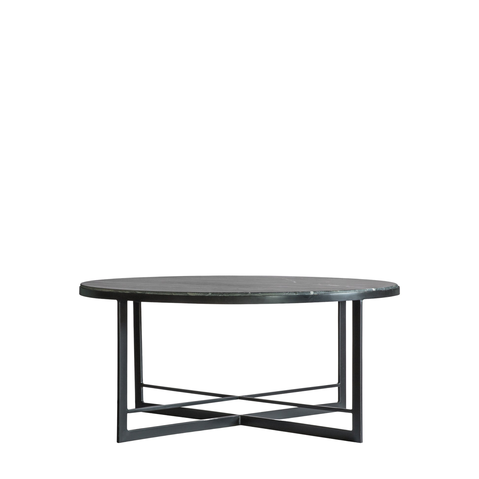 Necton Coffee Table Black
