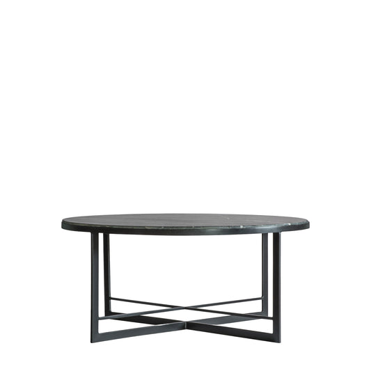 Necton Coffee Table Black