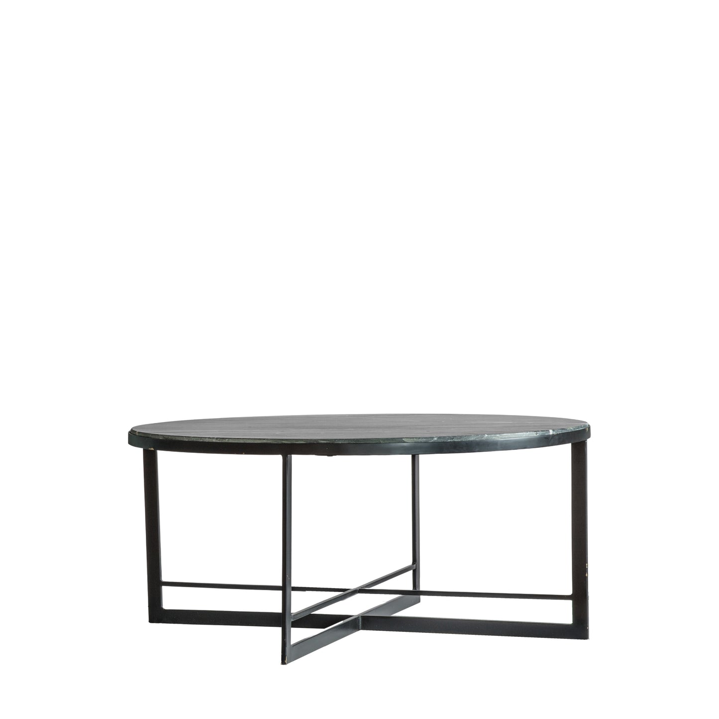 Necton Coffee Table Black
