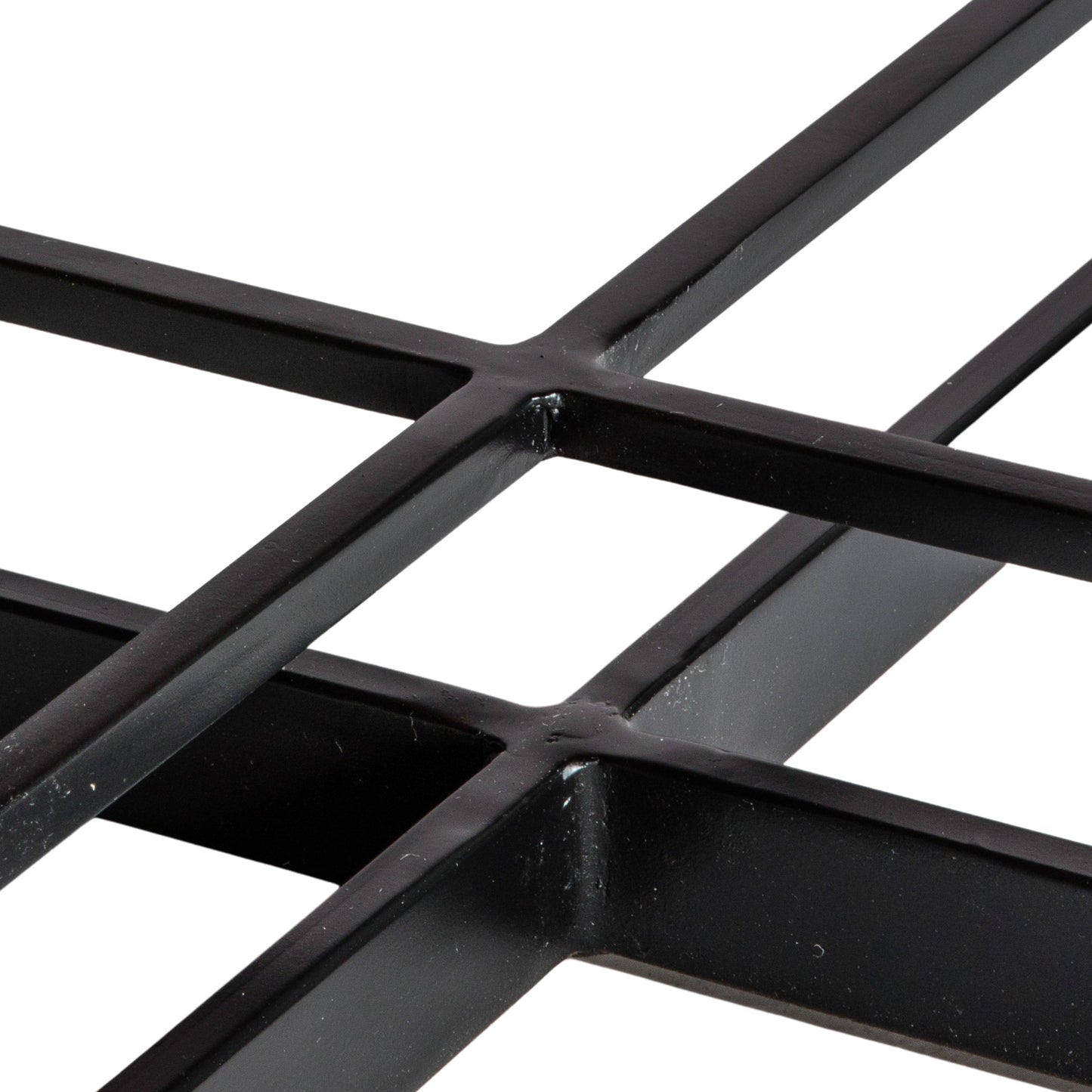 Necton Coffee Table Black