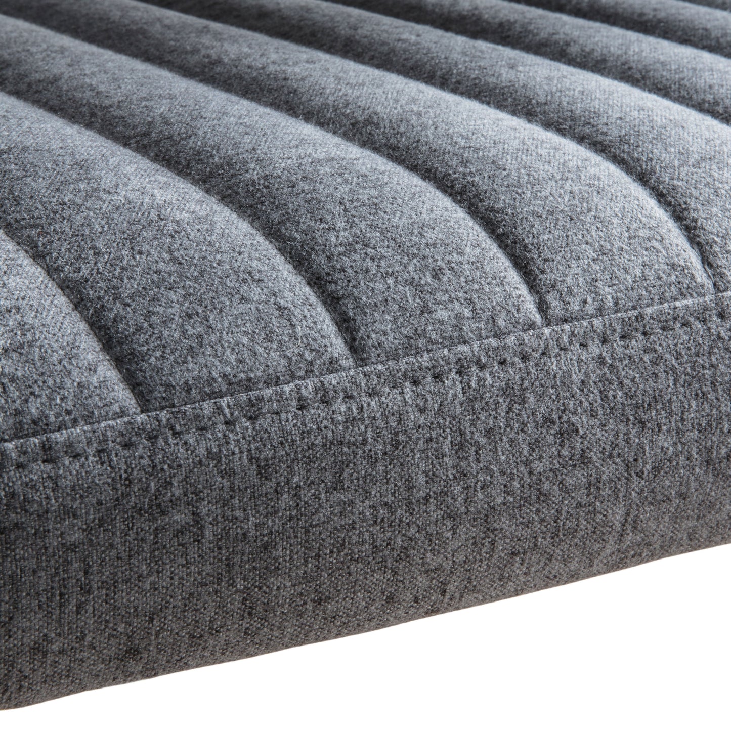 Mcintyre Swivel Chair Charcoal
