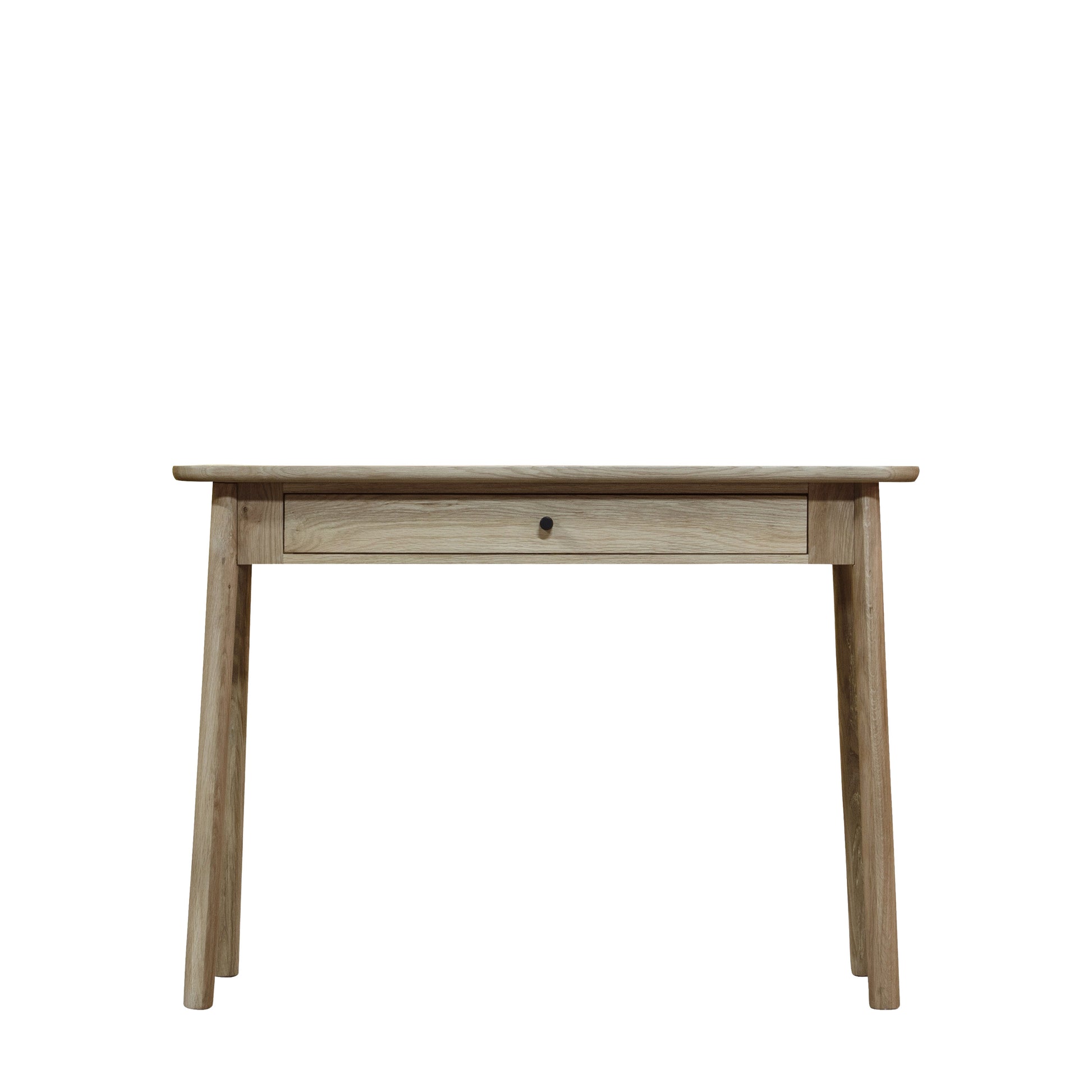 Kingham 1 Drawer Desk Grey