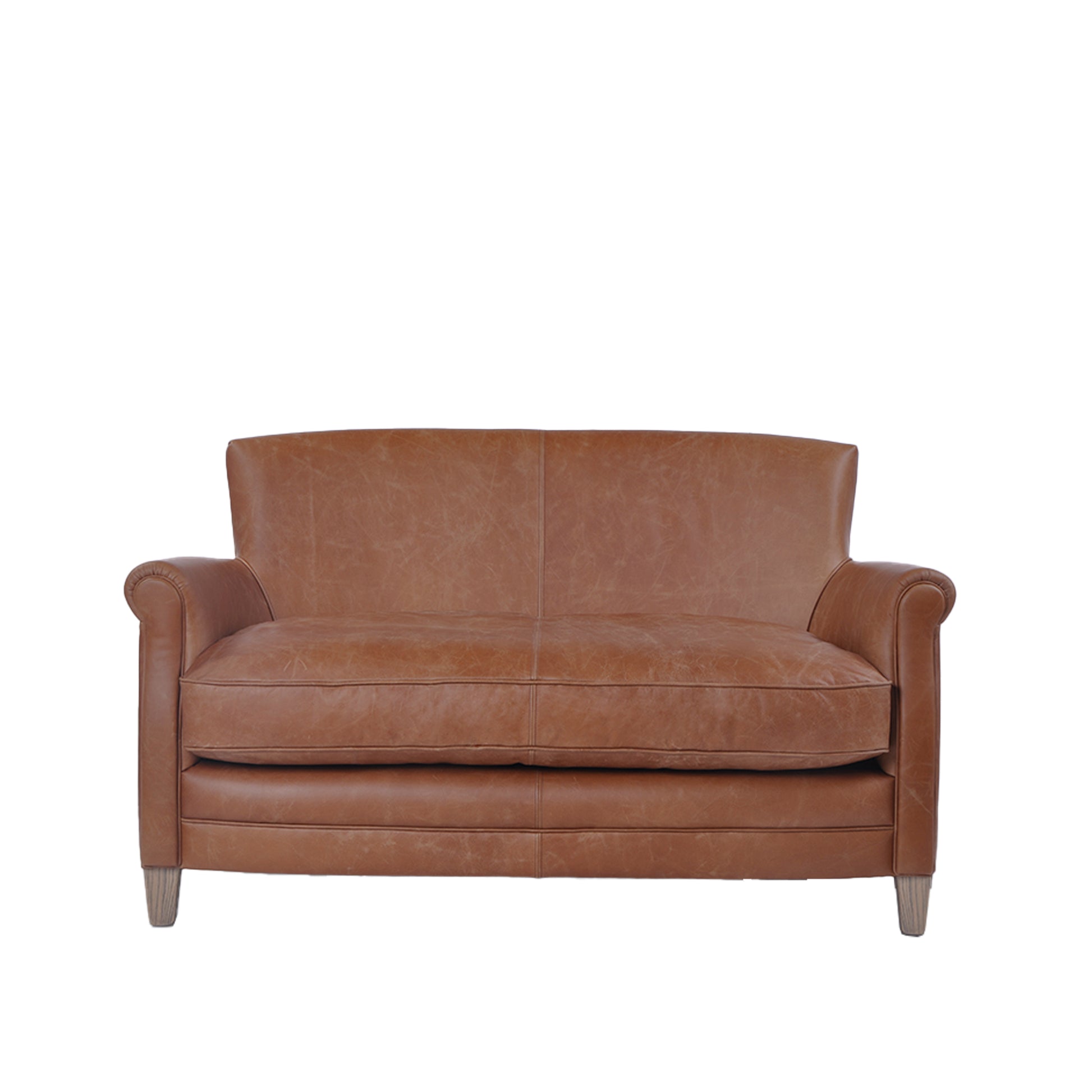 Mr. Paddington Sofa Vintage Brown