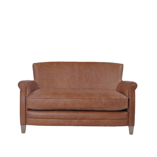 Mr. Paddington Sofa Vintage Brown