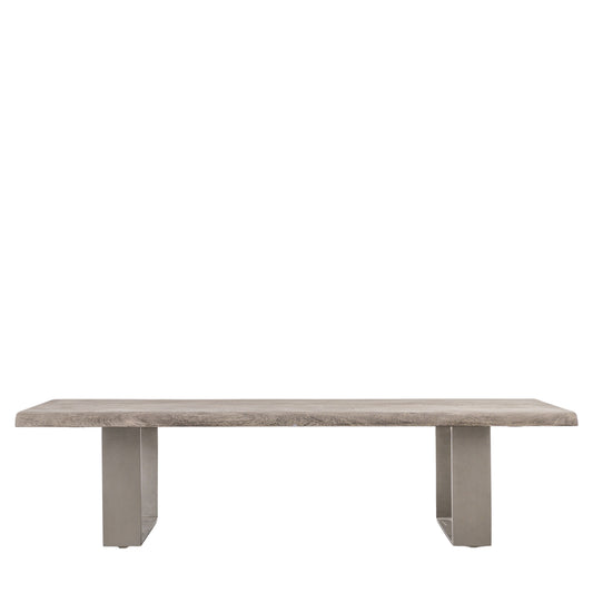 Huntington Coffee Table Natural