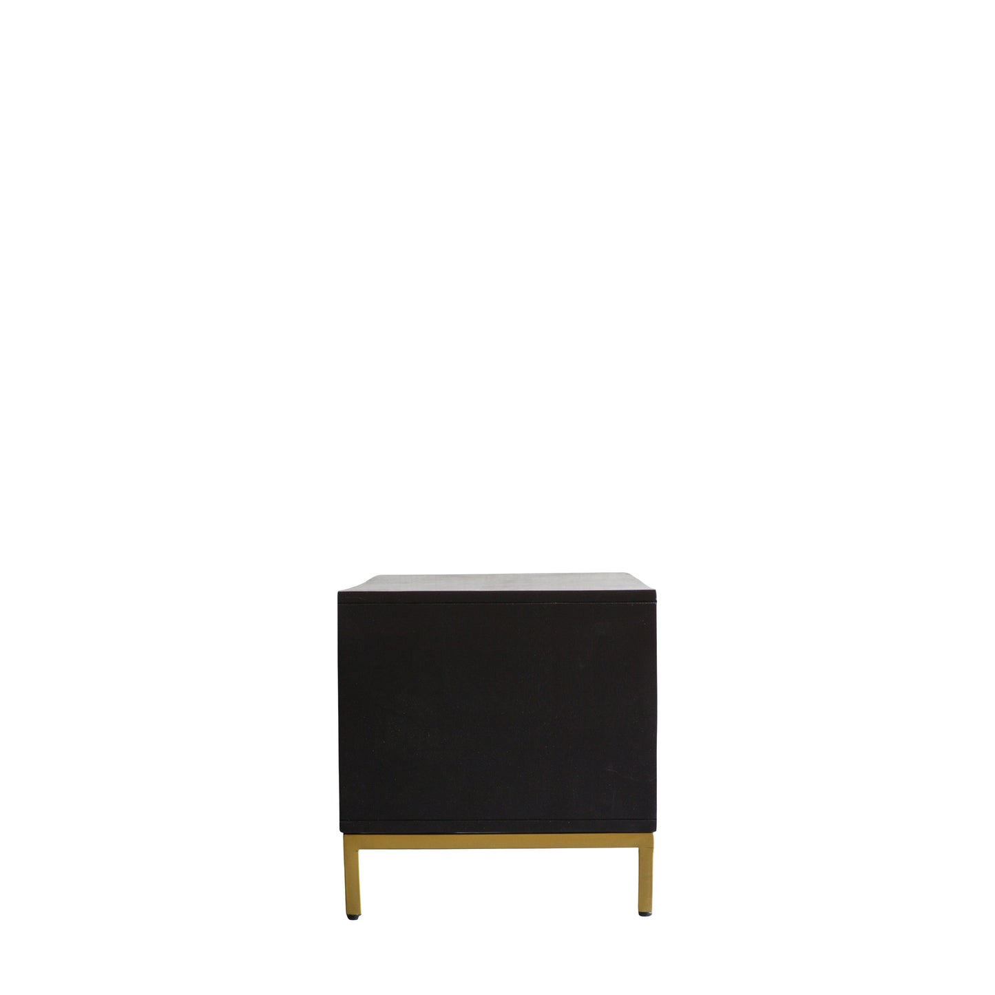 Ripple Media unit Black / Gold