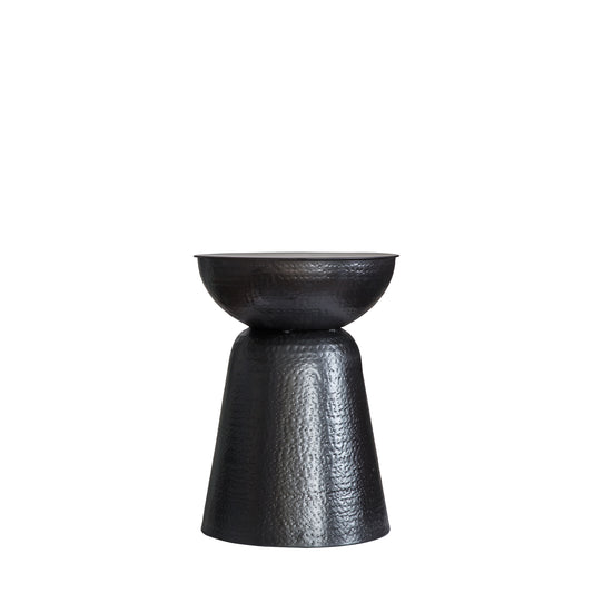 Sheldwich Side Table Black