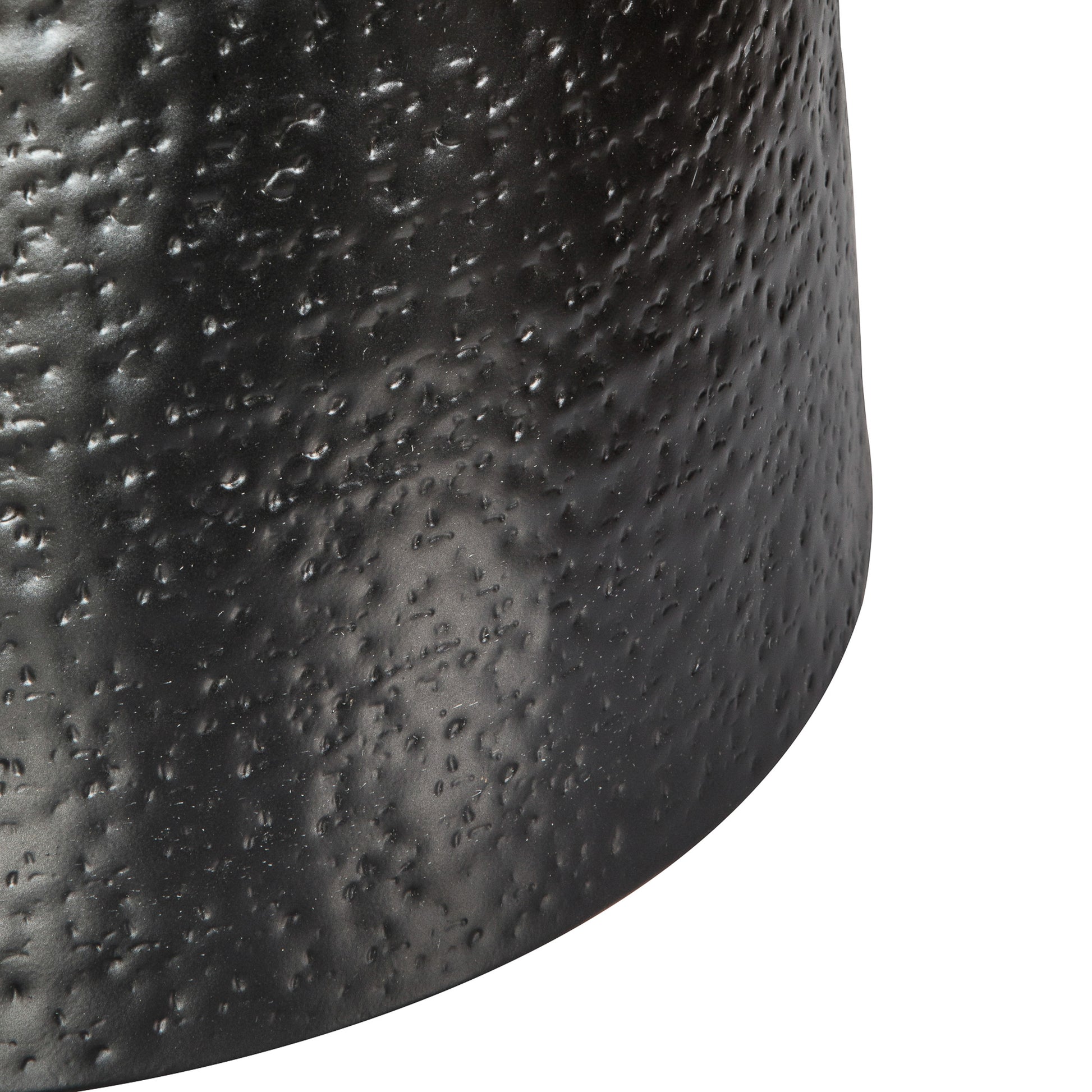 Sheldwich Side Table Black