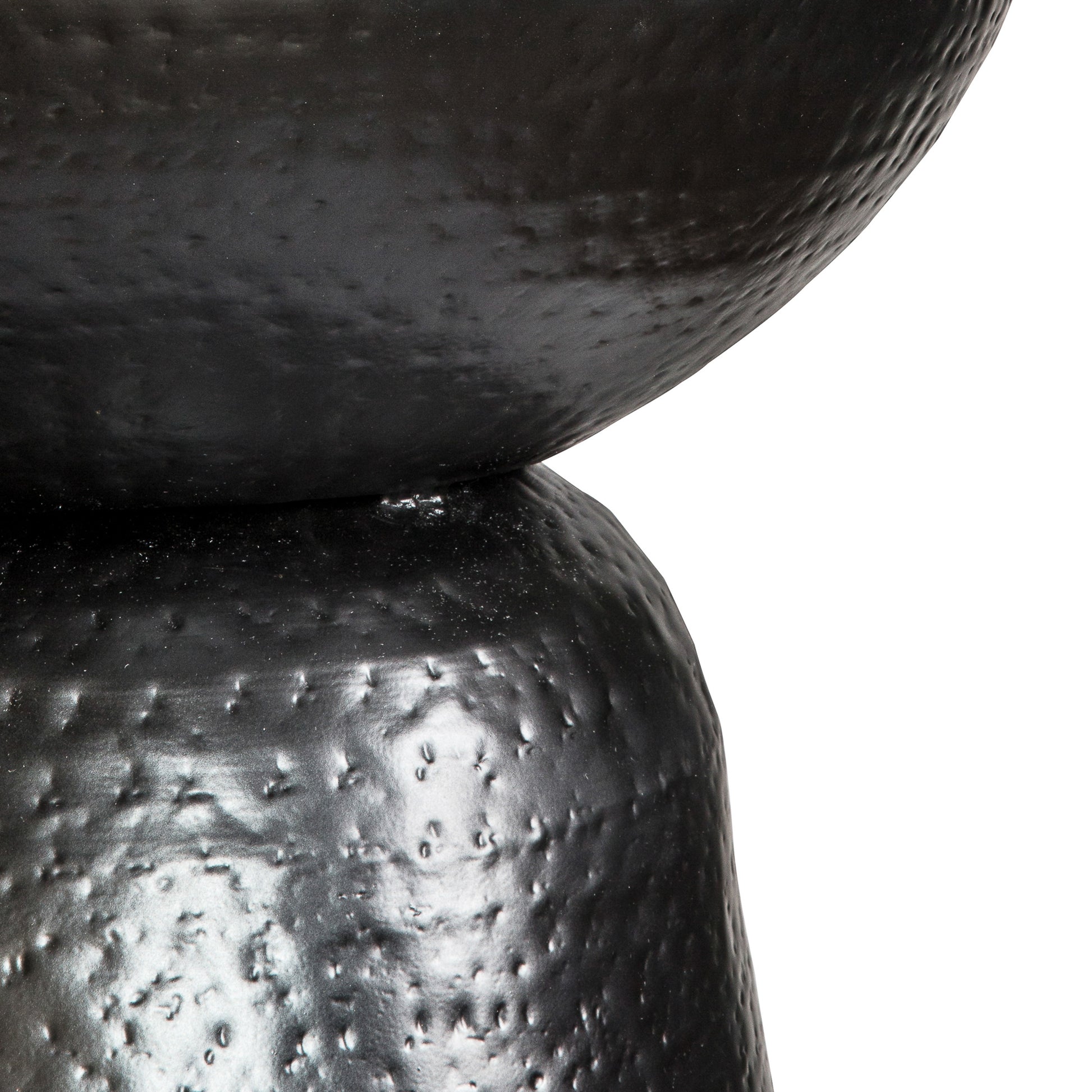 Sheldwich Side Table Black