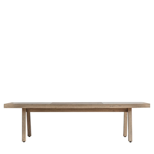 Kyoto Coffee Table Natural