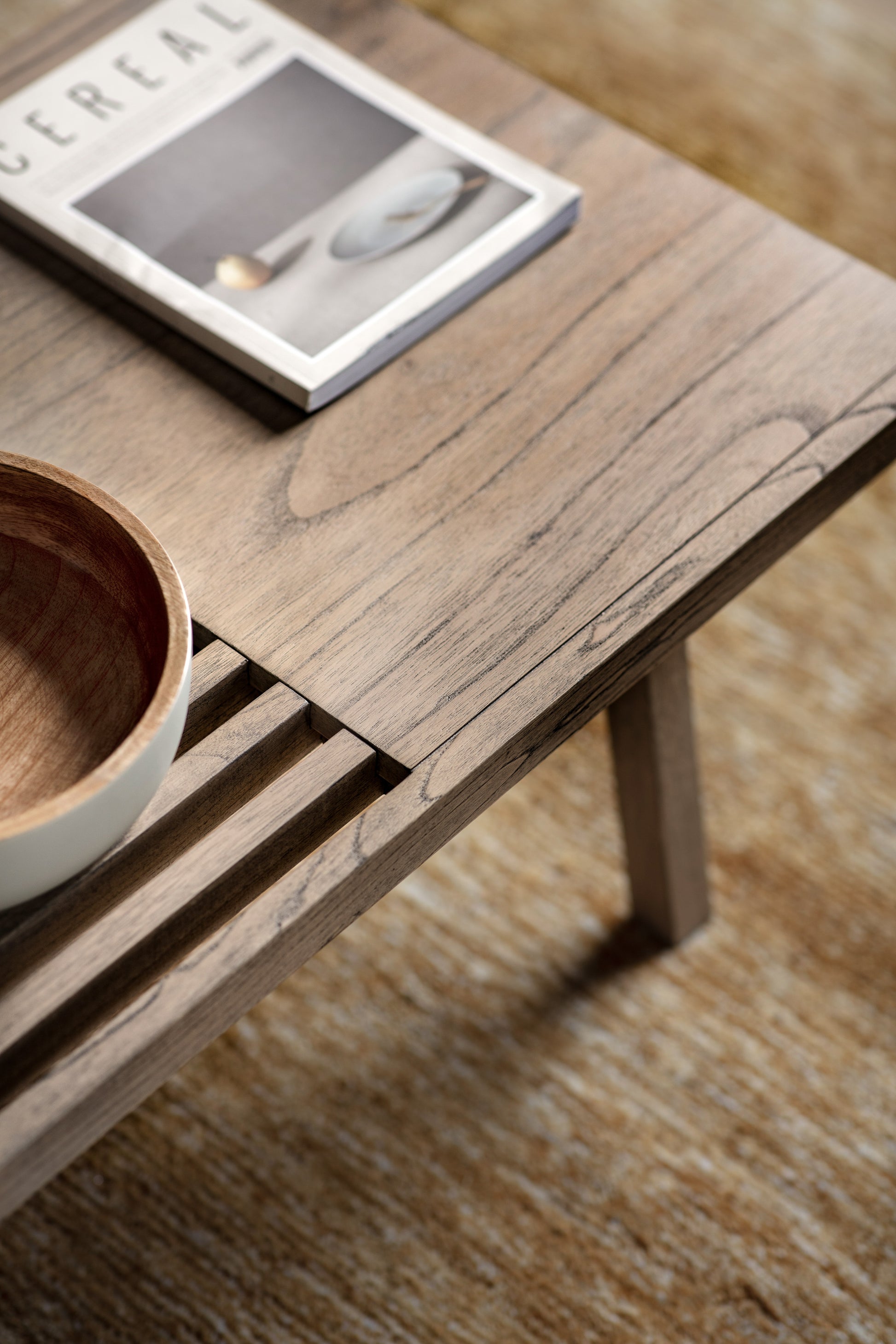 Kyoto Coffee Table Natural