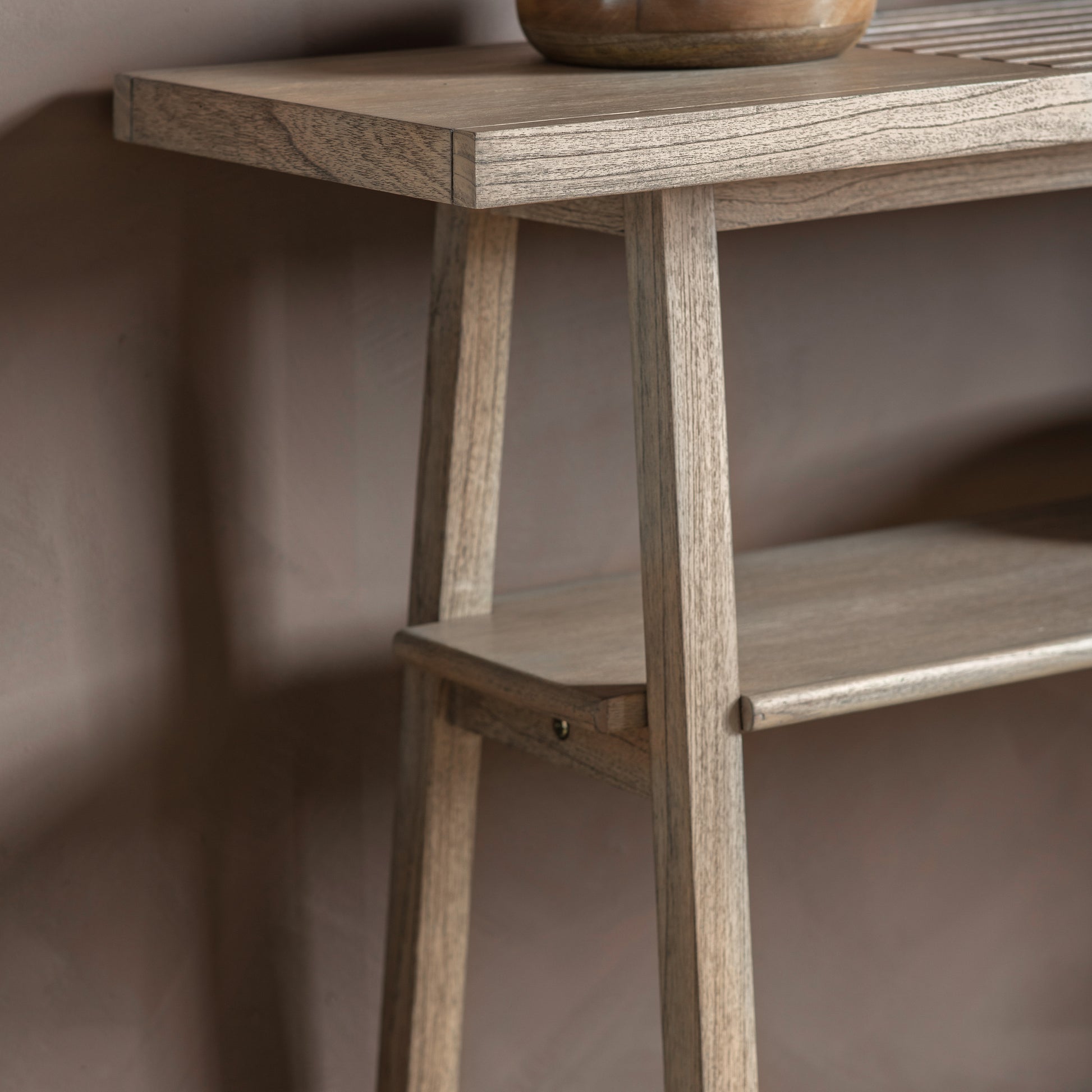 Kyoto Console Table Natural