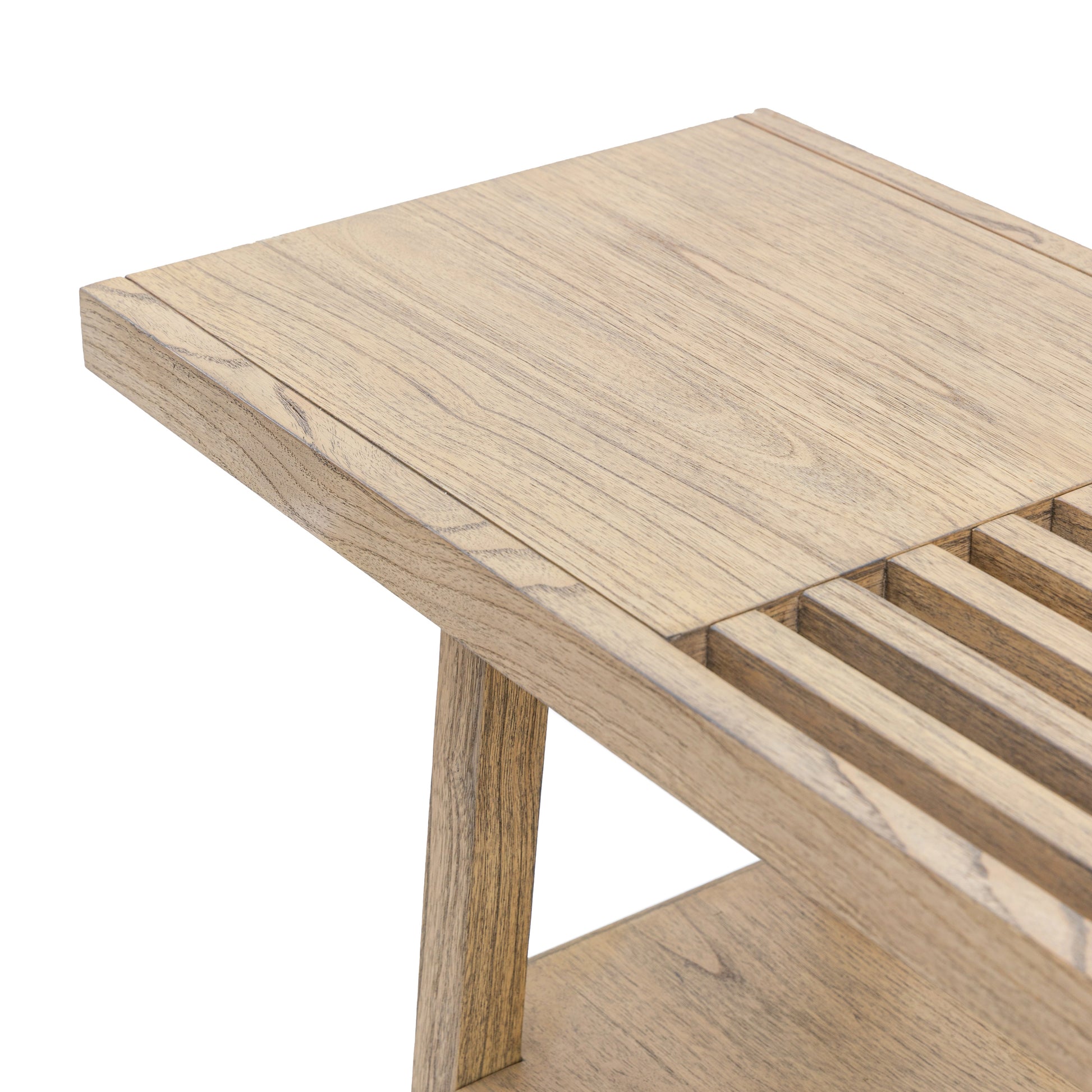 Kyoto Console Table Natural