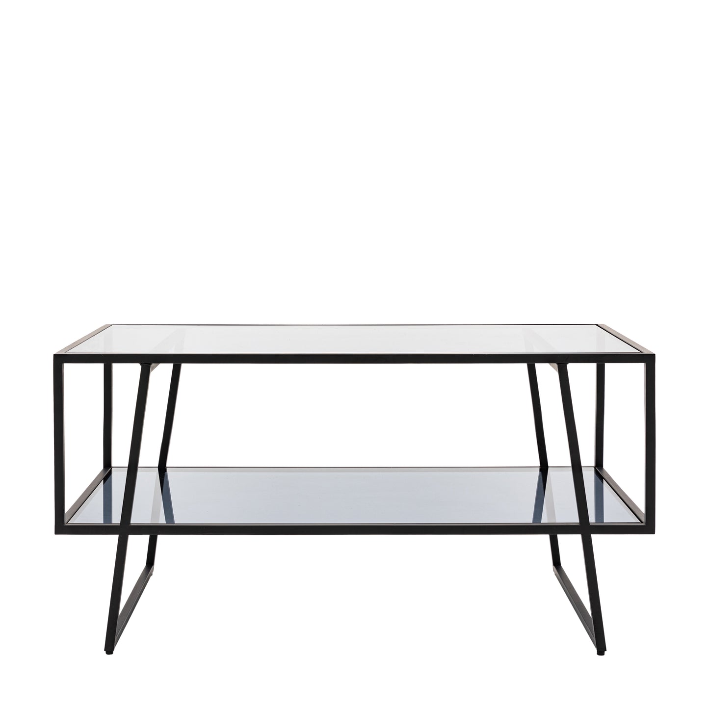 Putney Coffee Table Black
