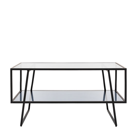 Putney Coffee Table Black