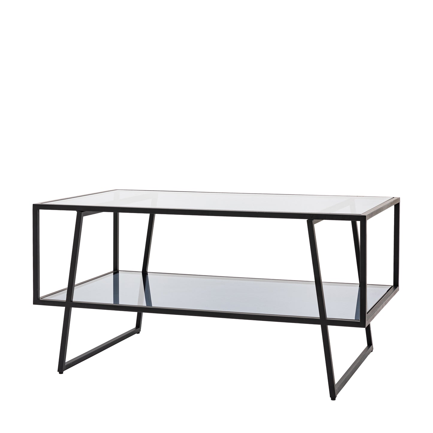 Putney Coffee Table Black