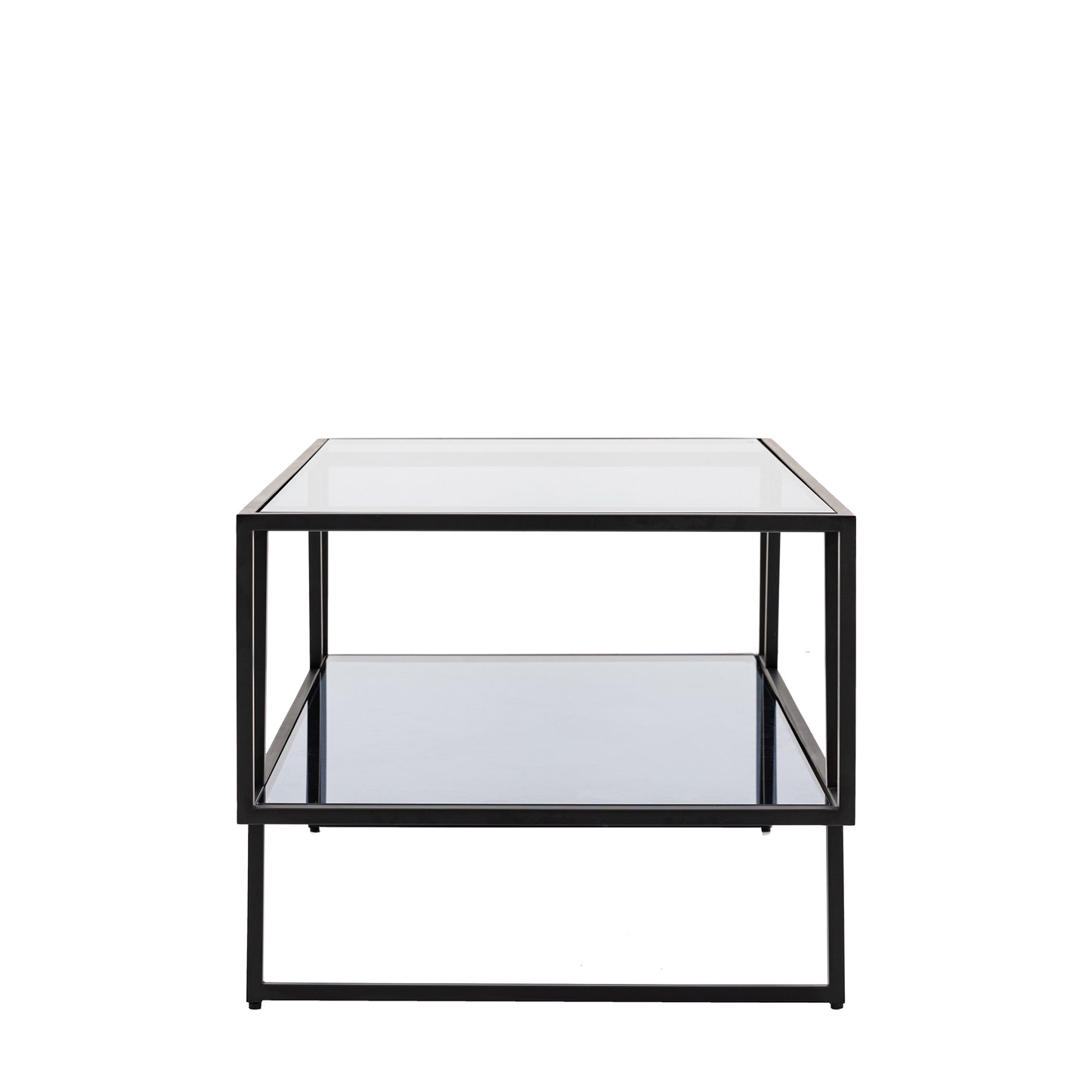 Putney Coffee Table Black